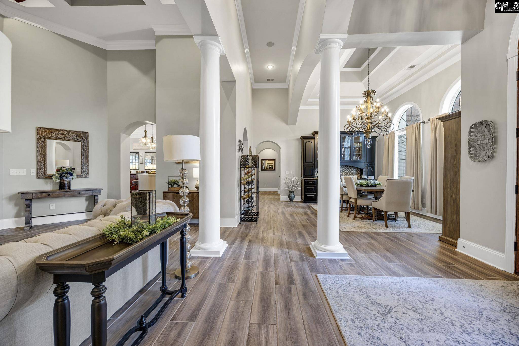 Blythewood, SC 29016,26 Egremont Court