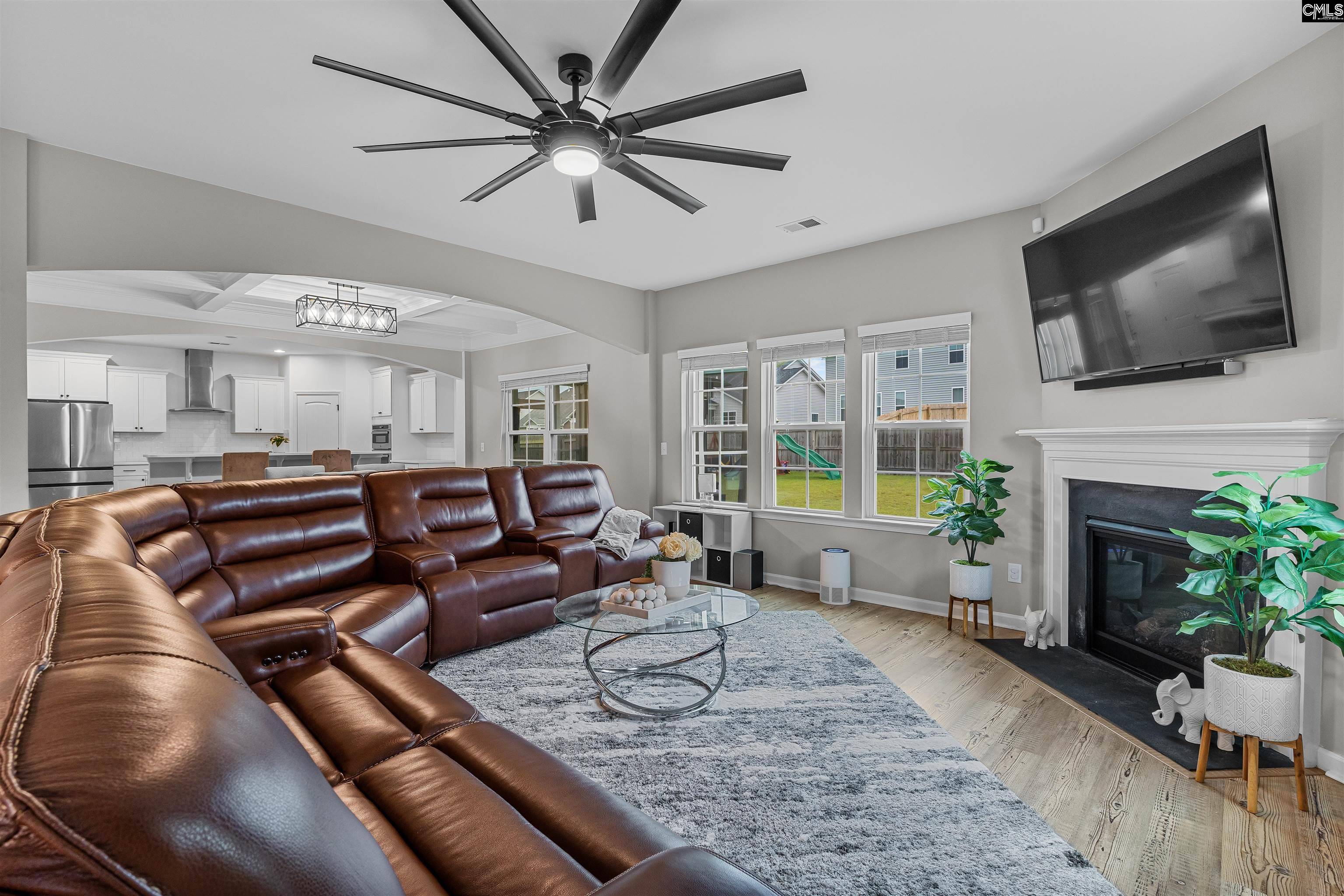 Blythewood, SC 29016,278 Sandfarm Trail