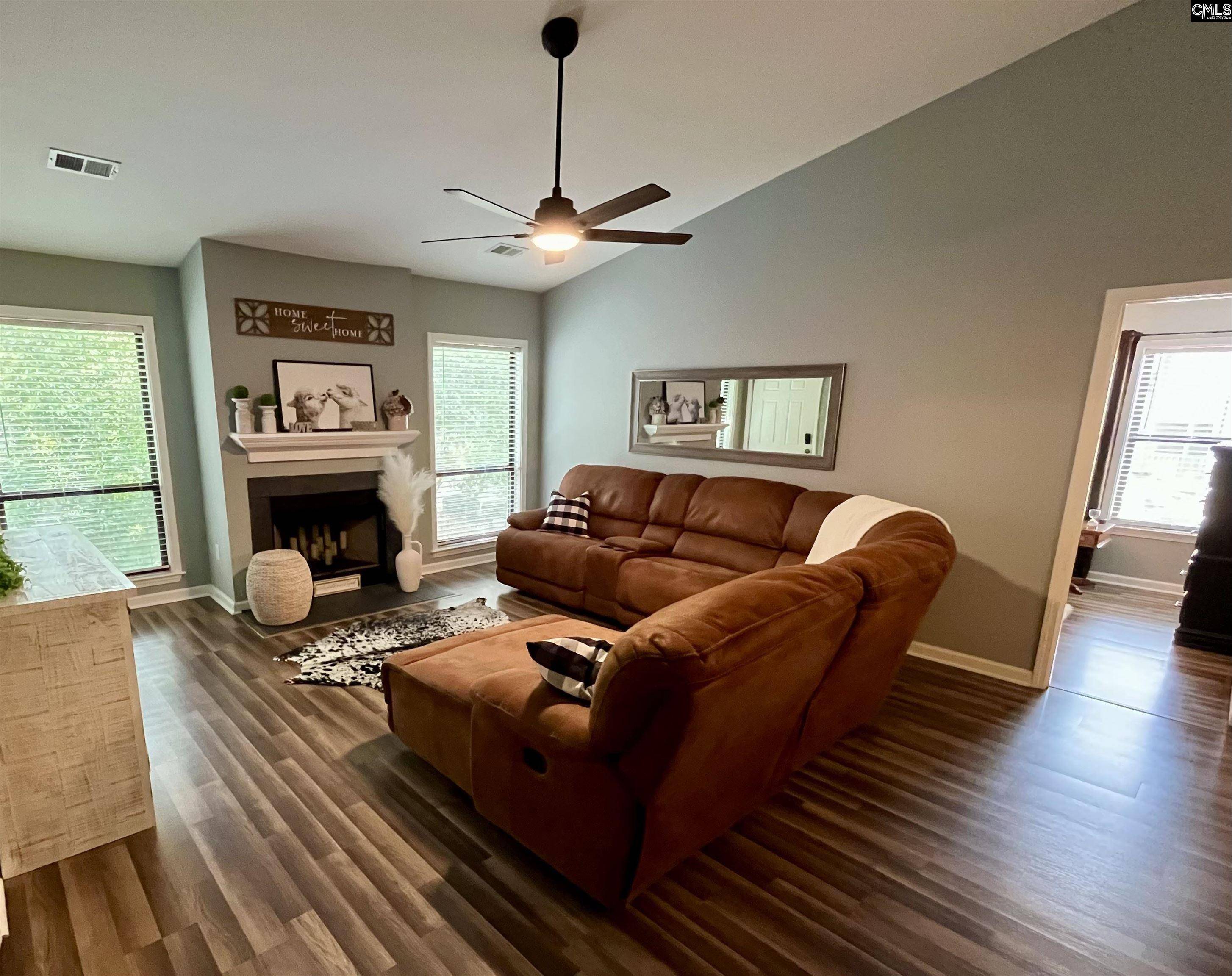 Columbia, SC 29205,448 Deerwood Street 6F #6F
