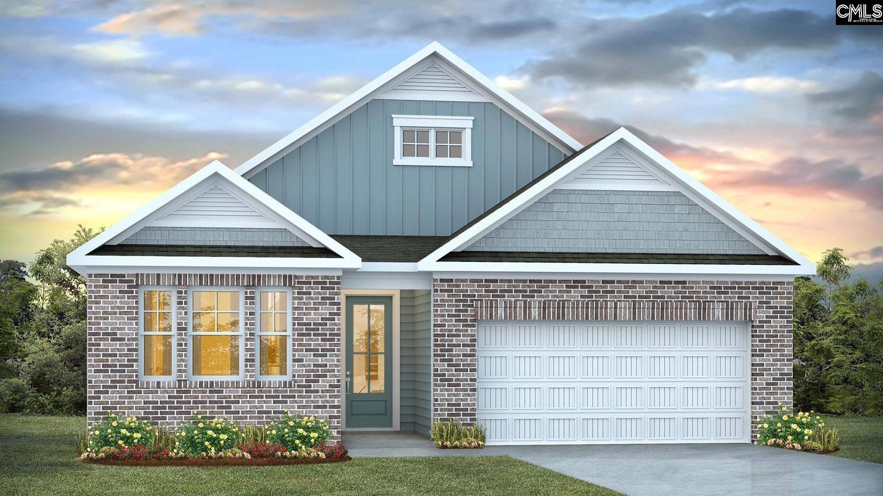Lexington, SC 29072,488 Forest Edge Trail