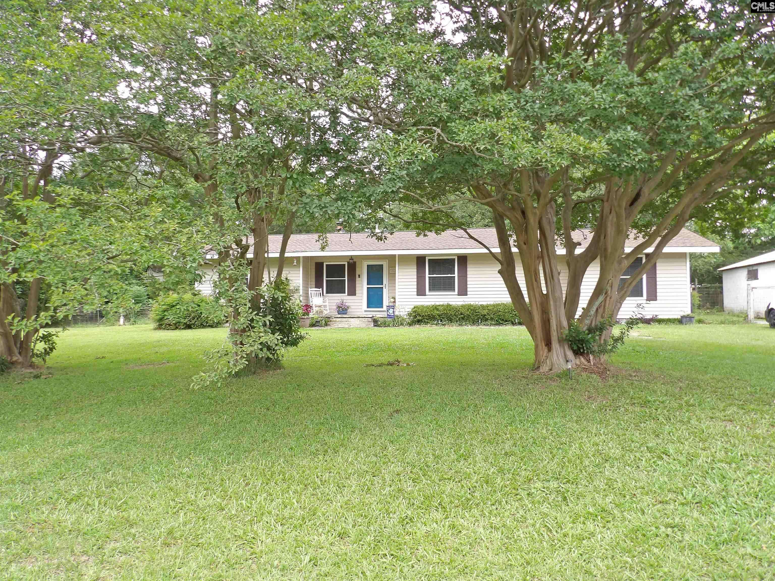 Batesburg, SC 29006,1016 Willis Street