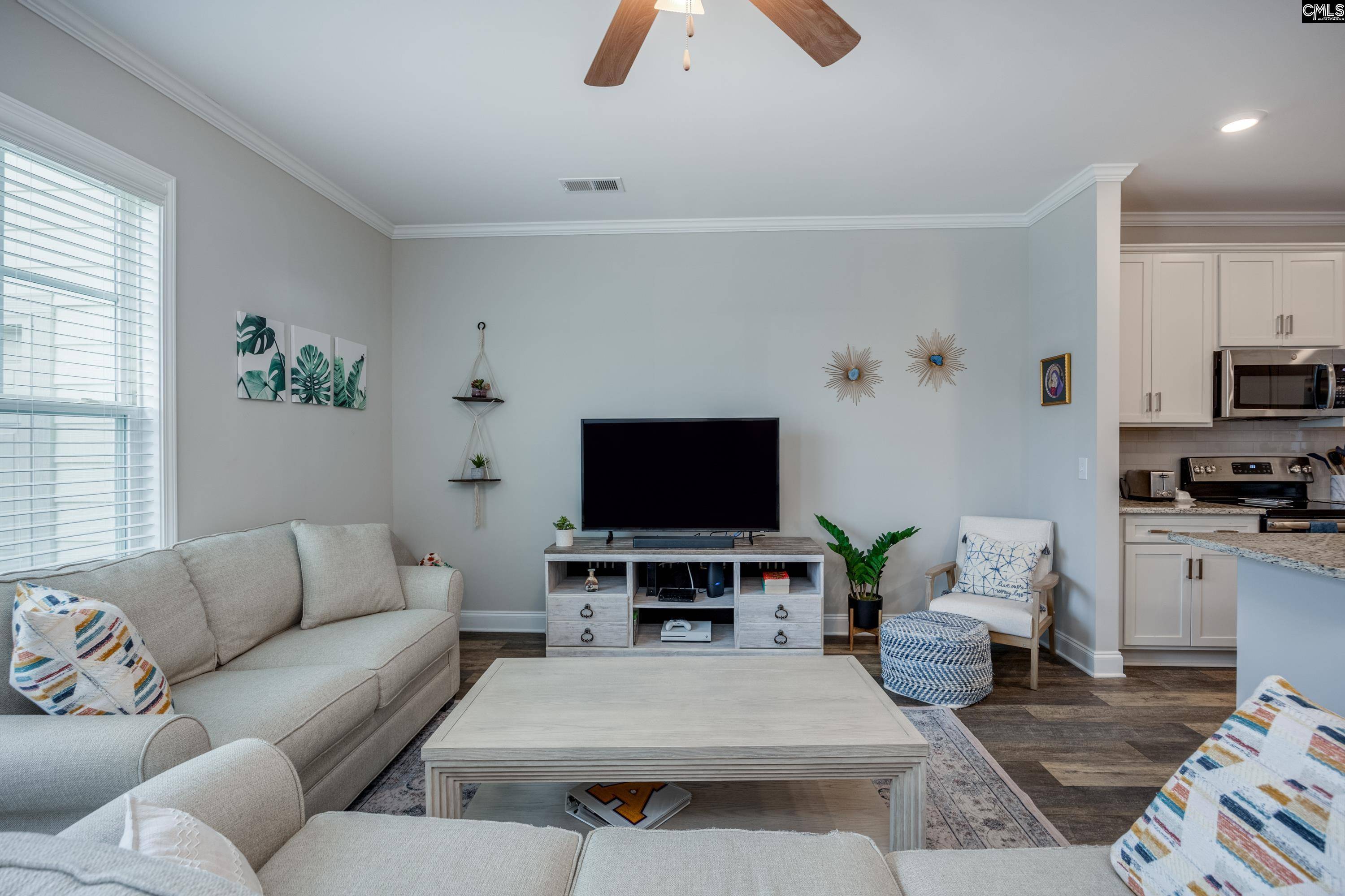 Columbia, SC 29229,230 Eascott Place