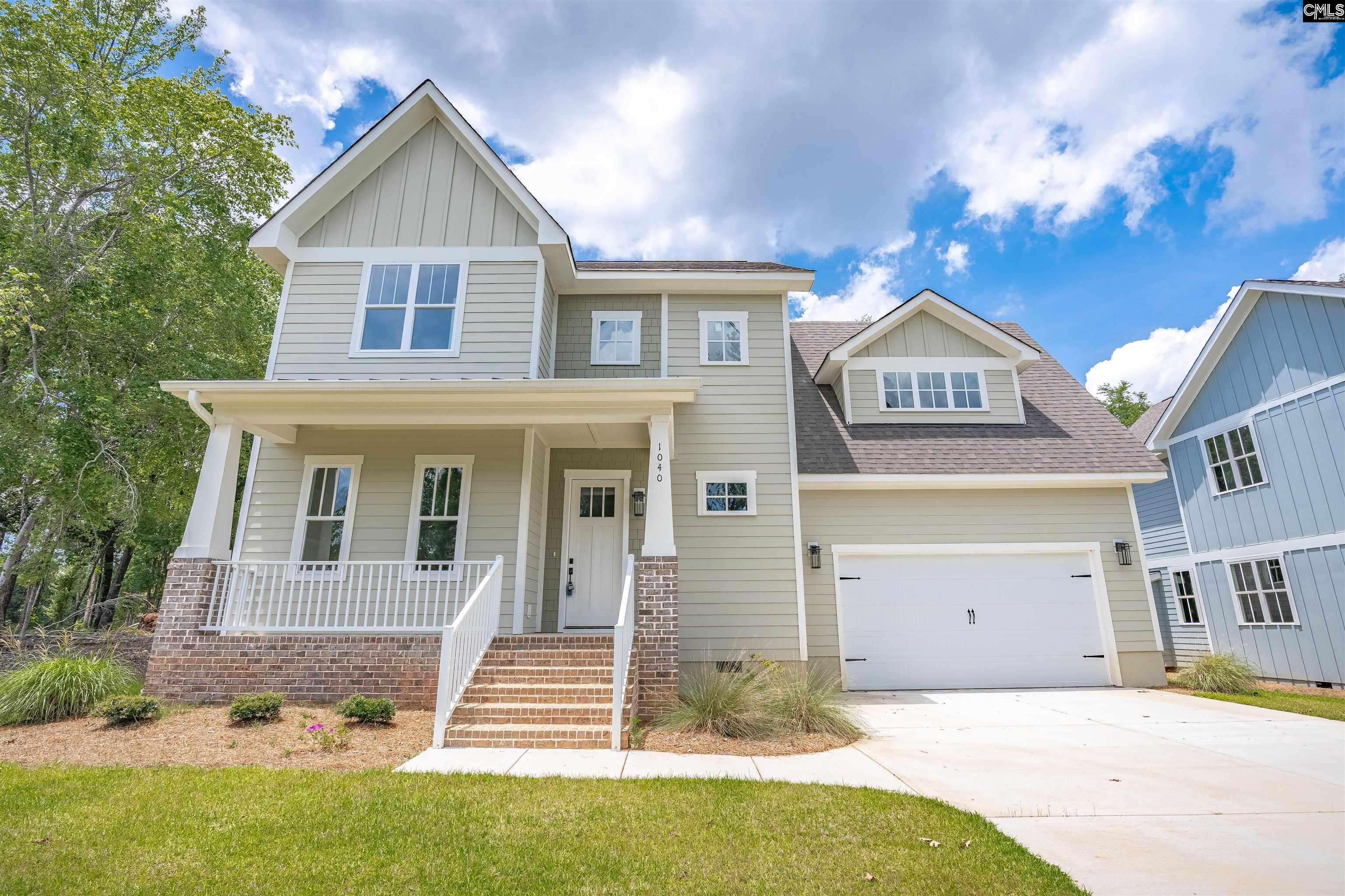 Chapin, SC 29036,1040 Refuge Place