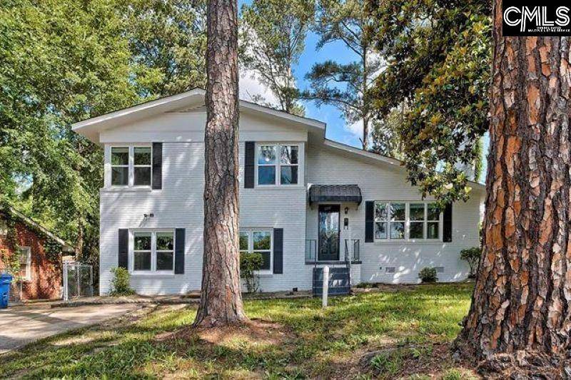 Columbia, SC 29205,4057 Rosewood Drive