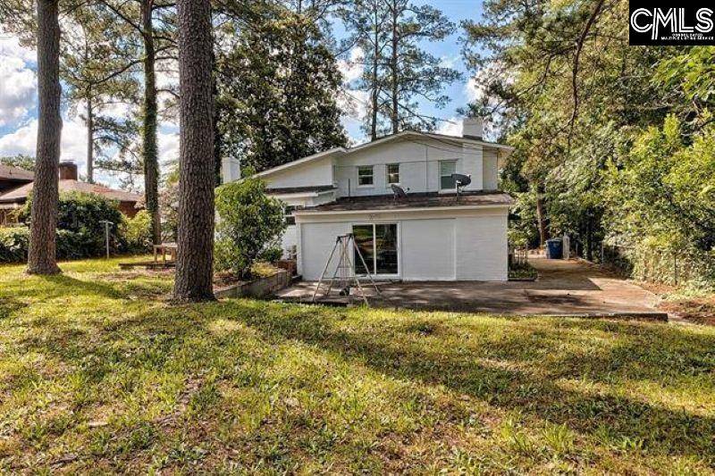 Columbia, SC 29205,4057 Rosewood Drive