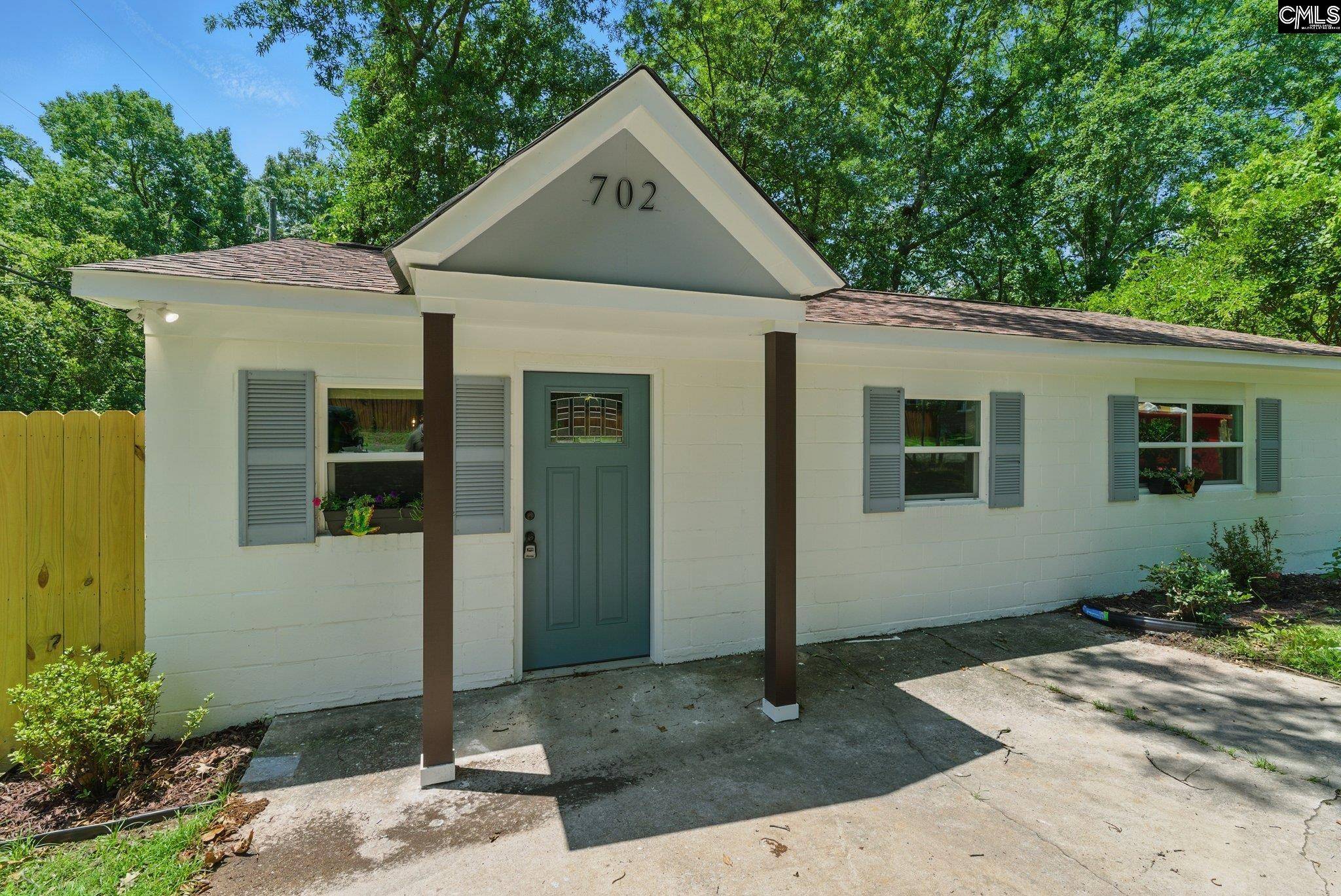Columbia, SC 29203,702 Avondale Drive