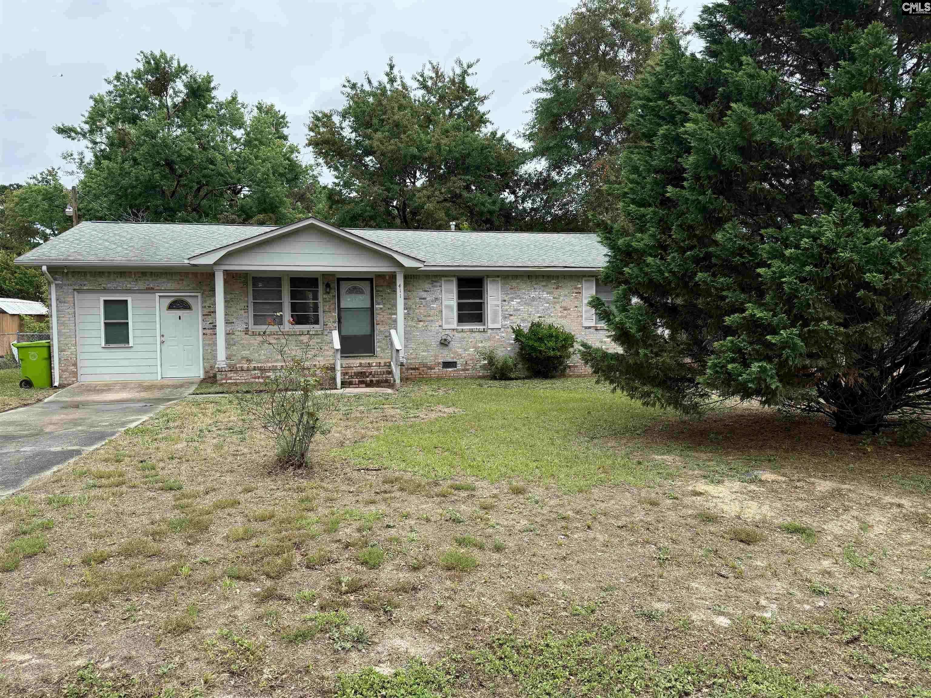 Blythewood, SC 29016,411 N Pines Road