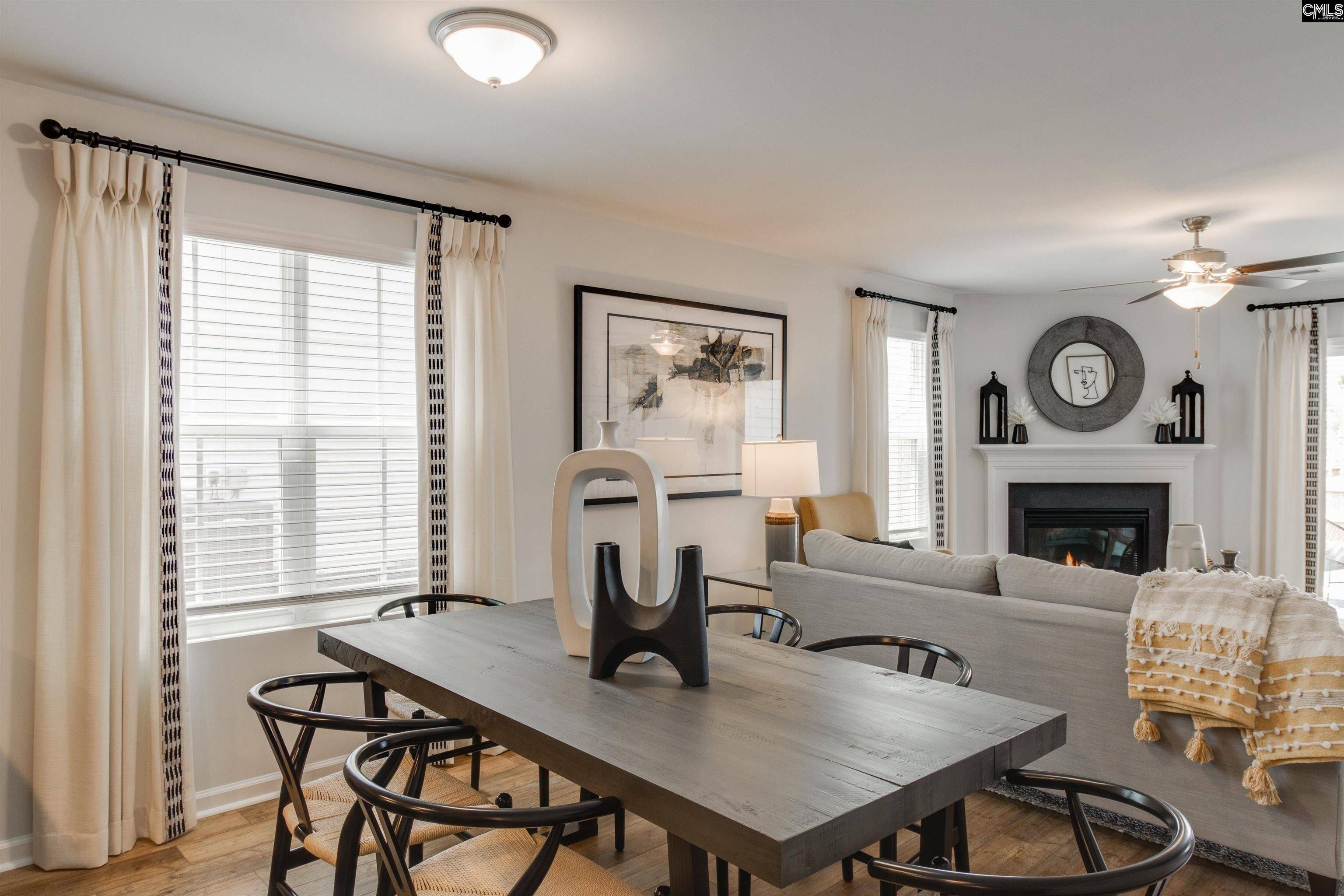 Gilbert, SC 29054,272 Bangalore Way