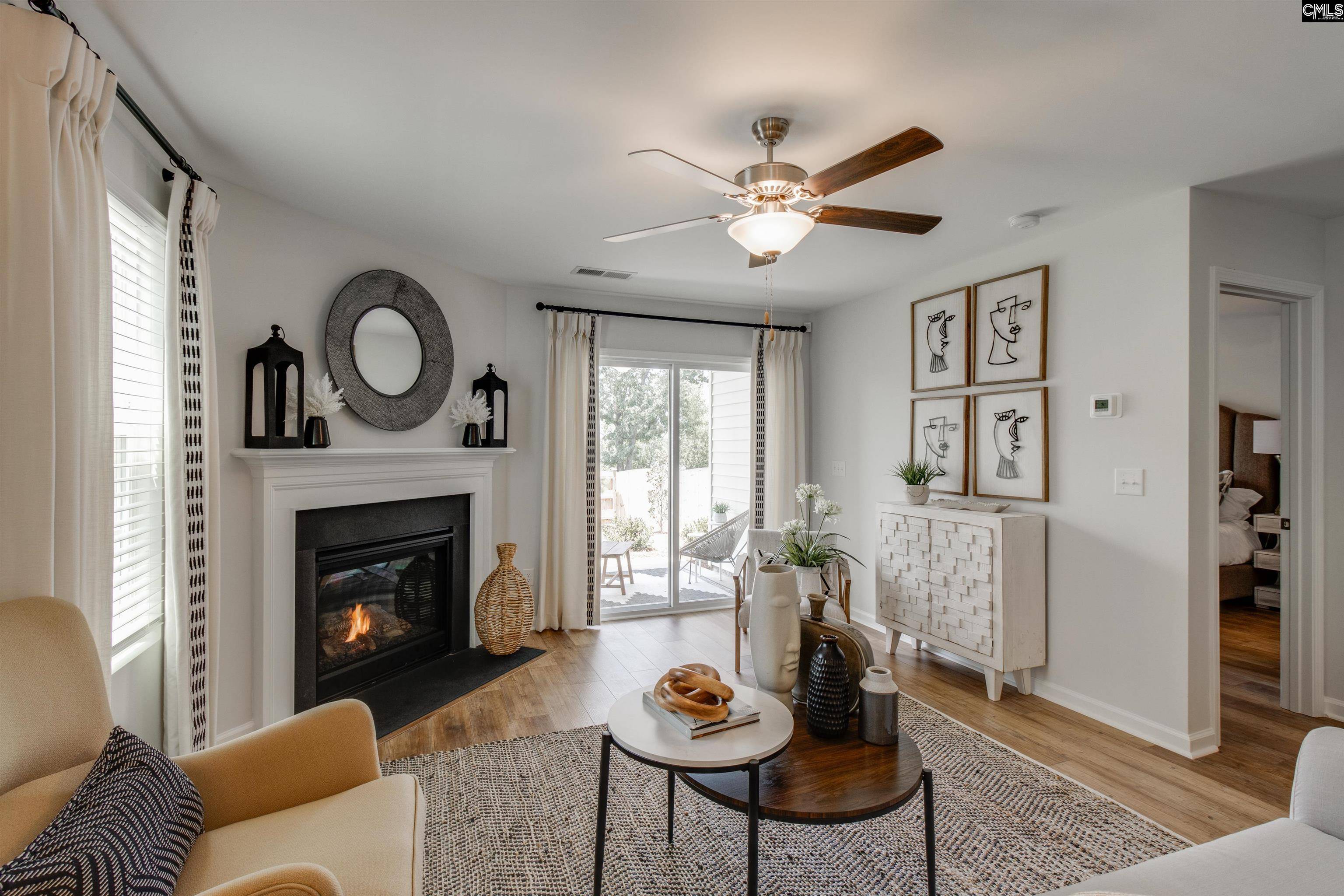 Gilbert, SC 29054,272 Bangalore Way