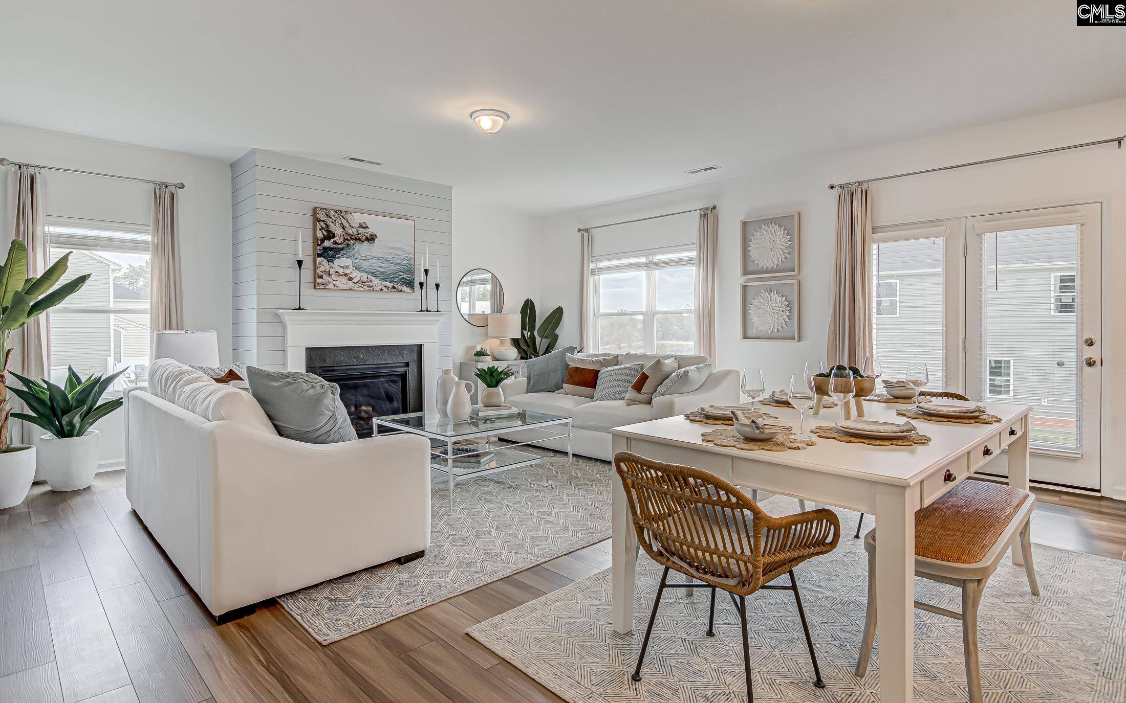Gilbert, SC 29054,338 Bangalore Way