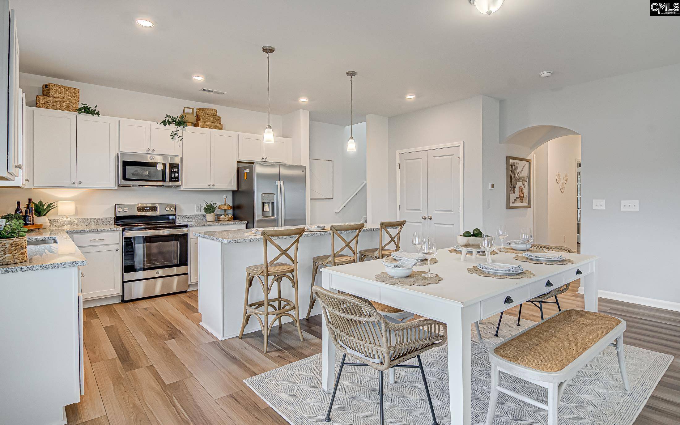Gilbert, SC 29054,338 Bangalore Way