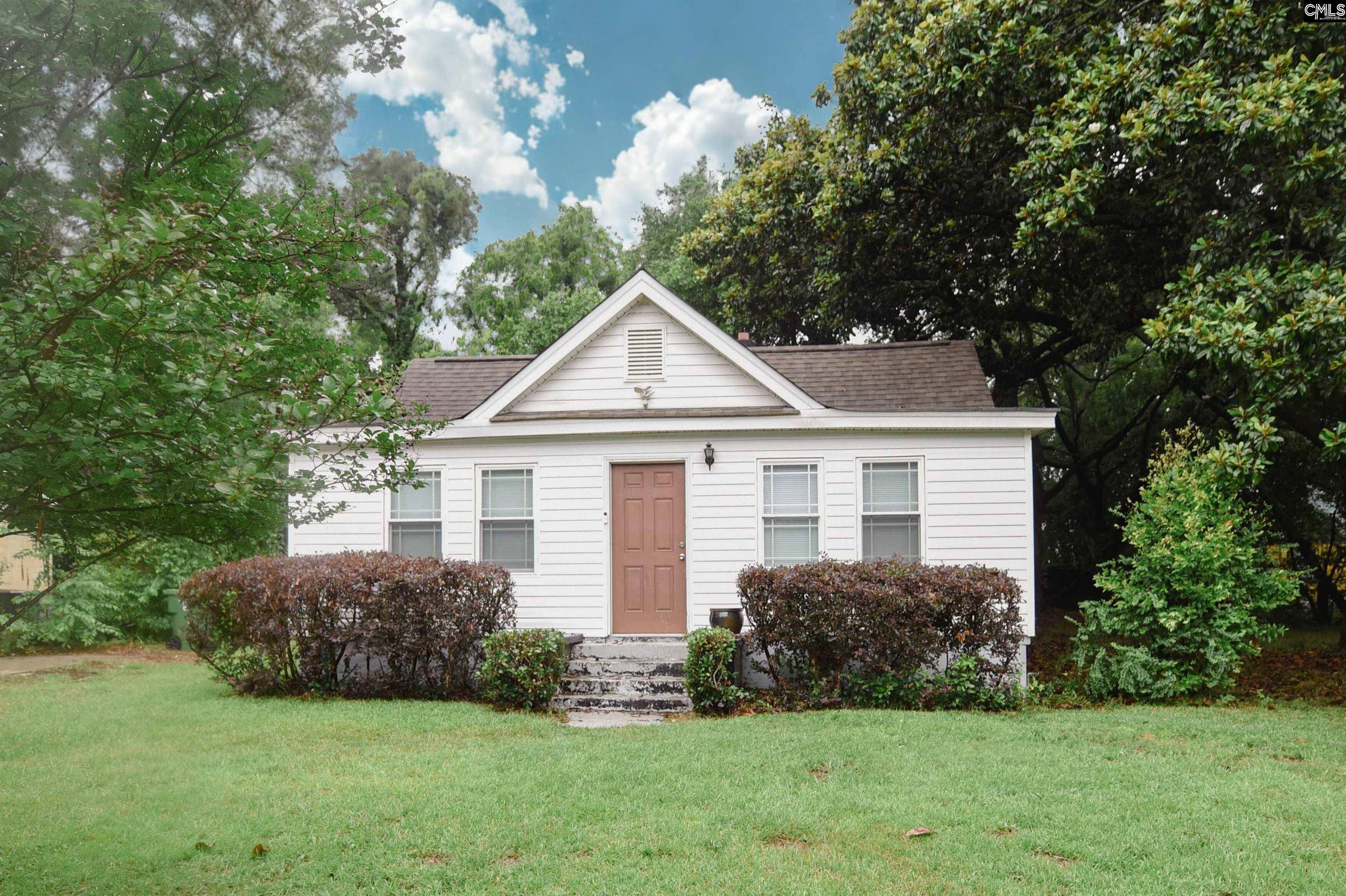 Columbia, SC 29209,7025 Julia Street