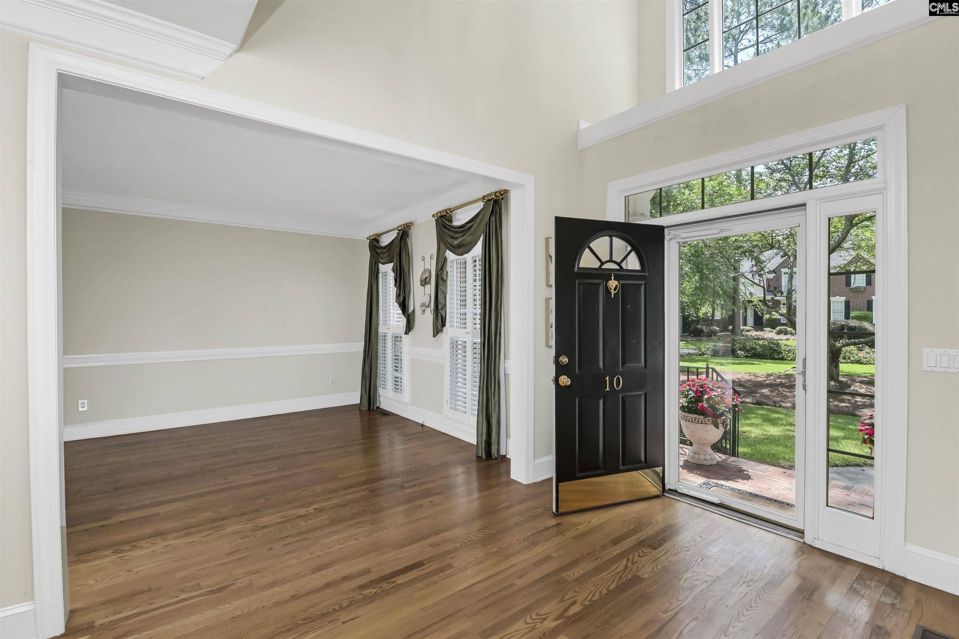 Columbia, SC 29209,10 Somerton Place