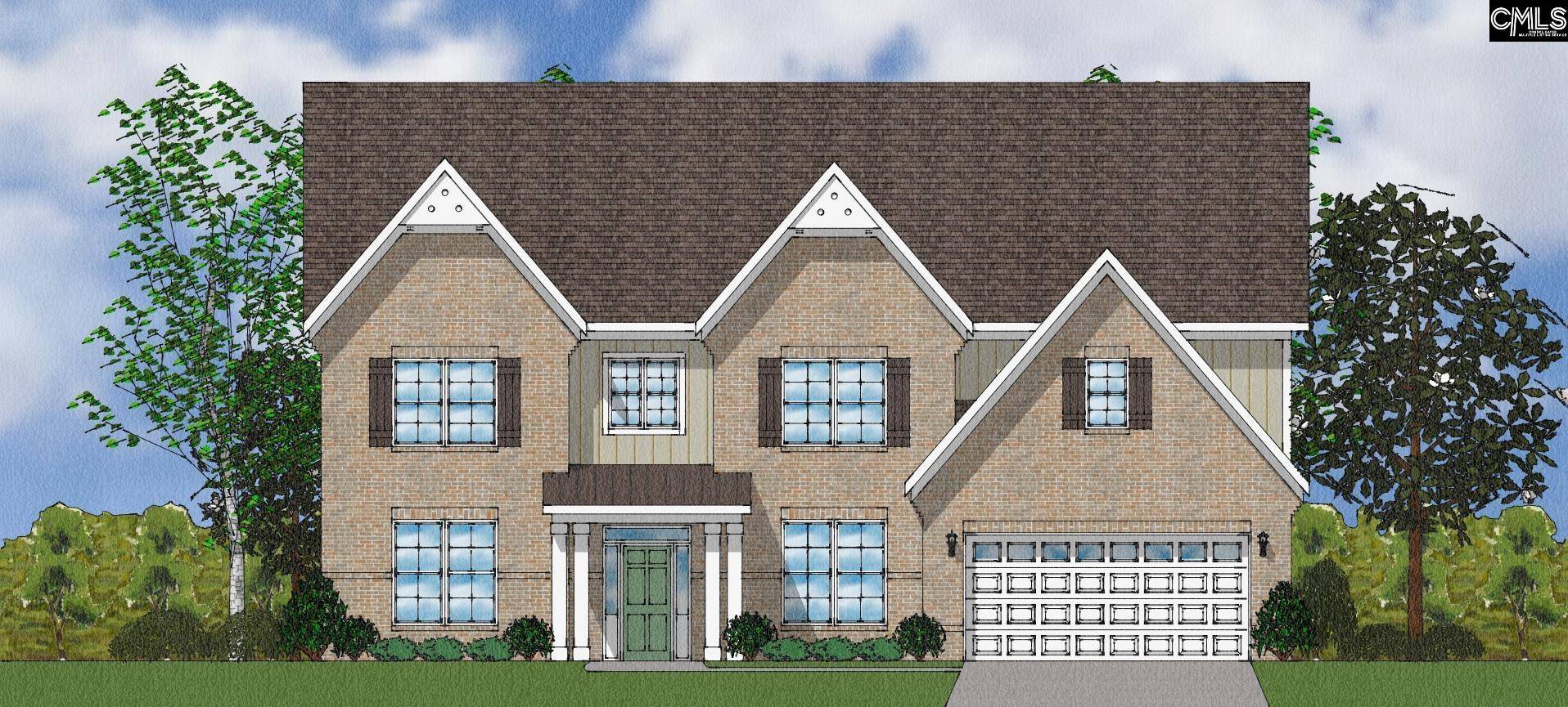 Chapin, SC 29036,2316 Hadley Crossing