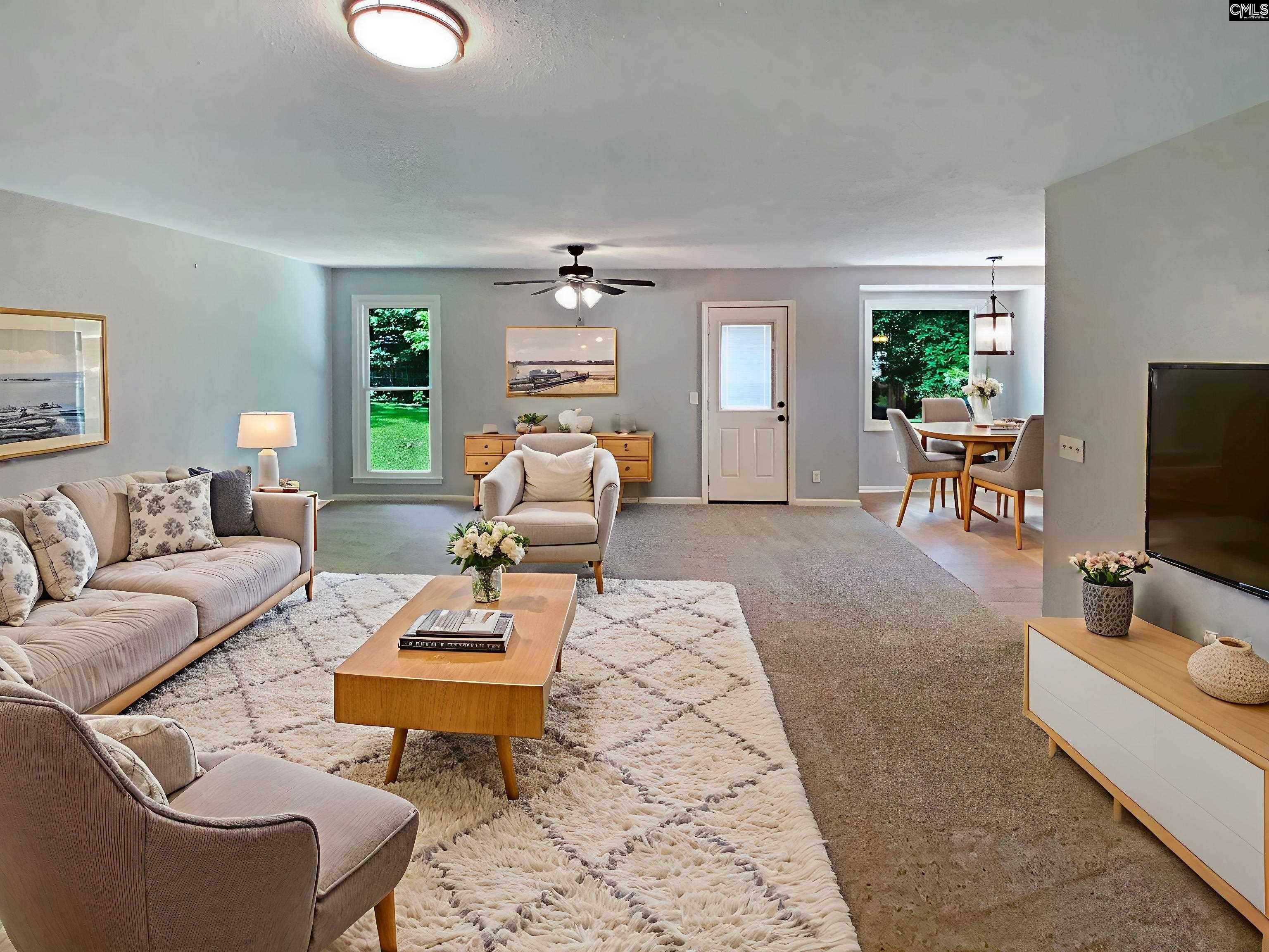 West Columbia, SC 29170,409 Cedar Field Lane