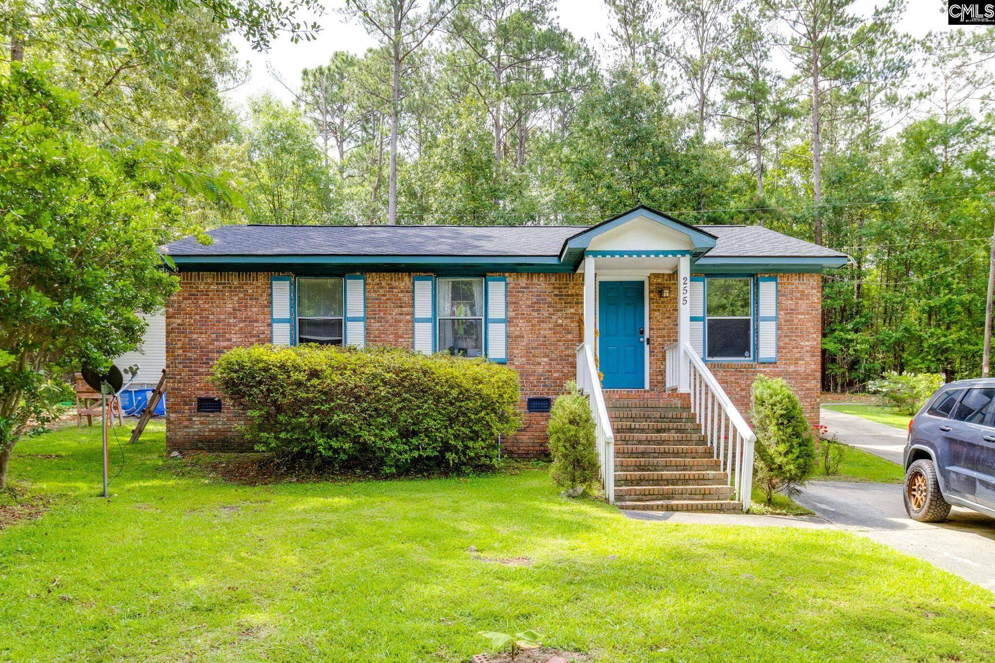 Columbia, SC 29223,255 Sunnydale Drive