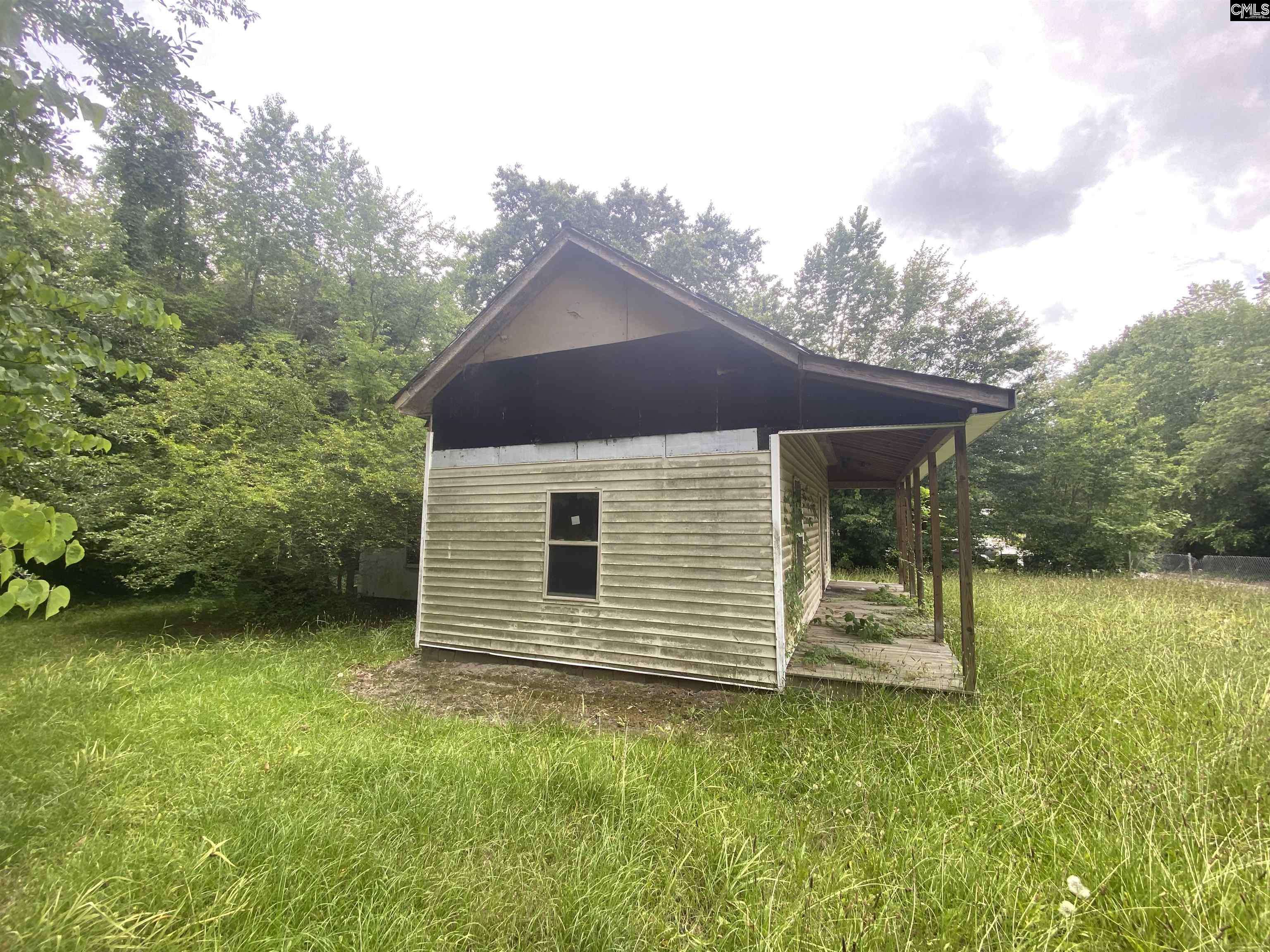 Camden, SC 29020,2120 Pleasant Ridge