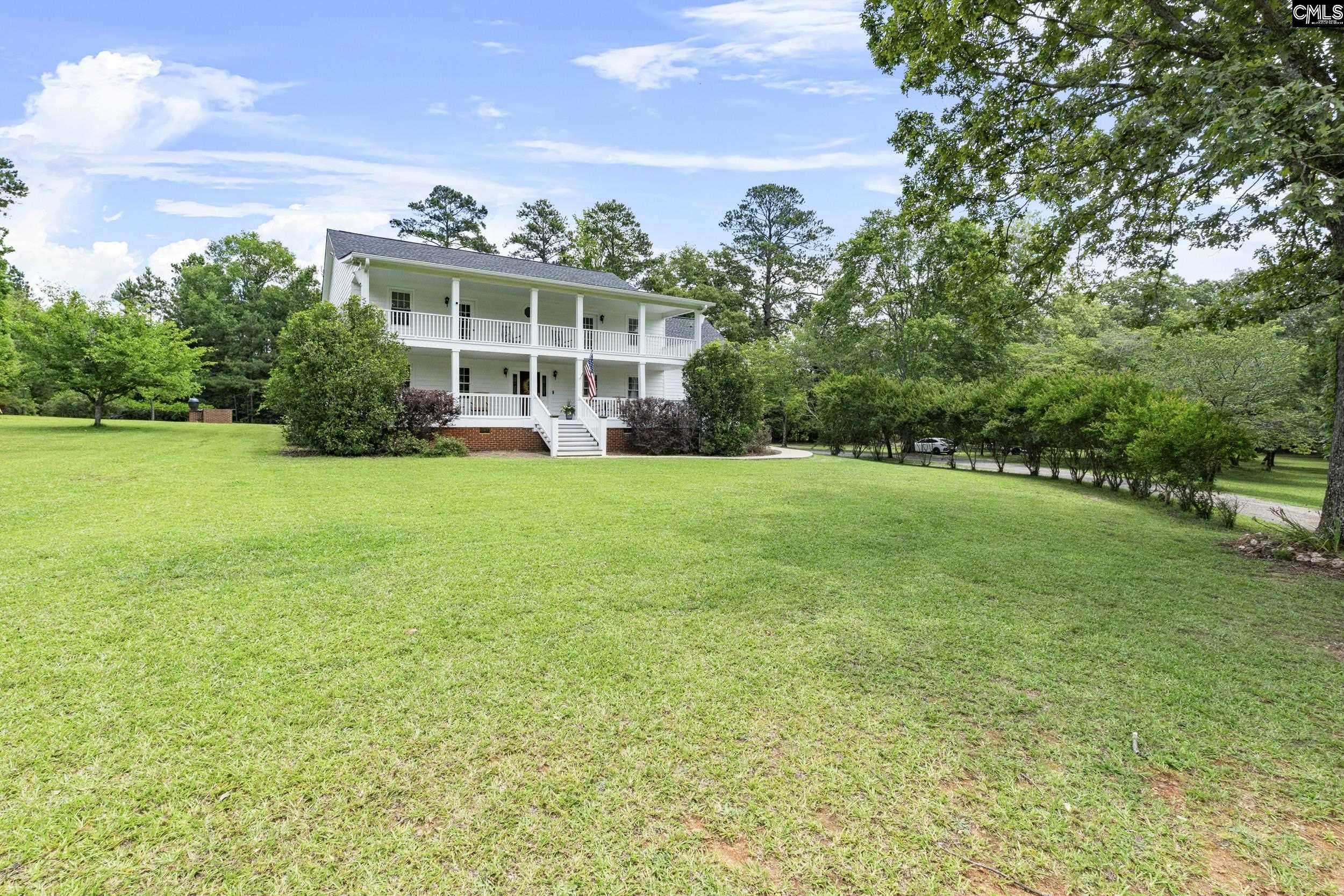 Little Mountain, SC 29075,211 Twin Pine Drive