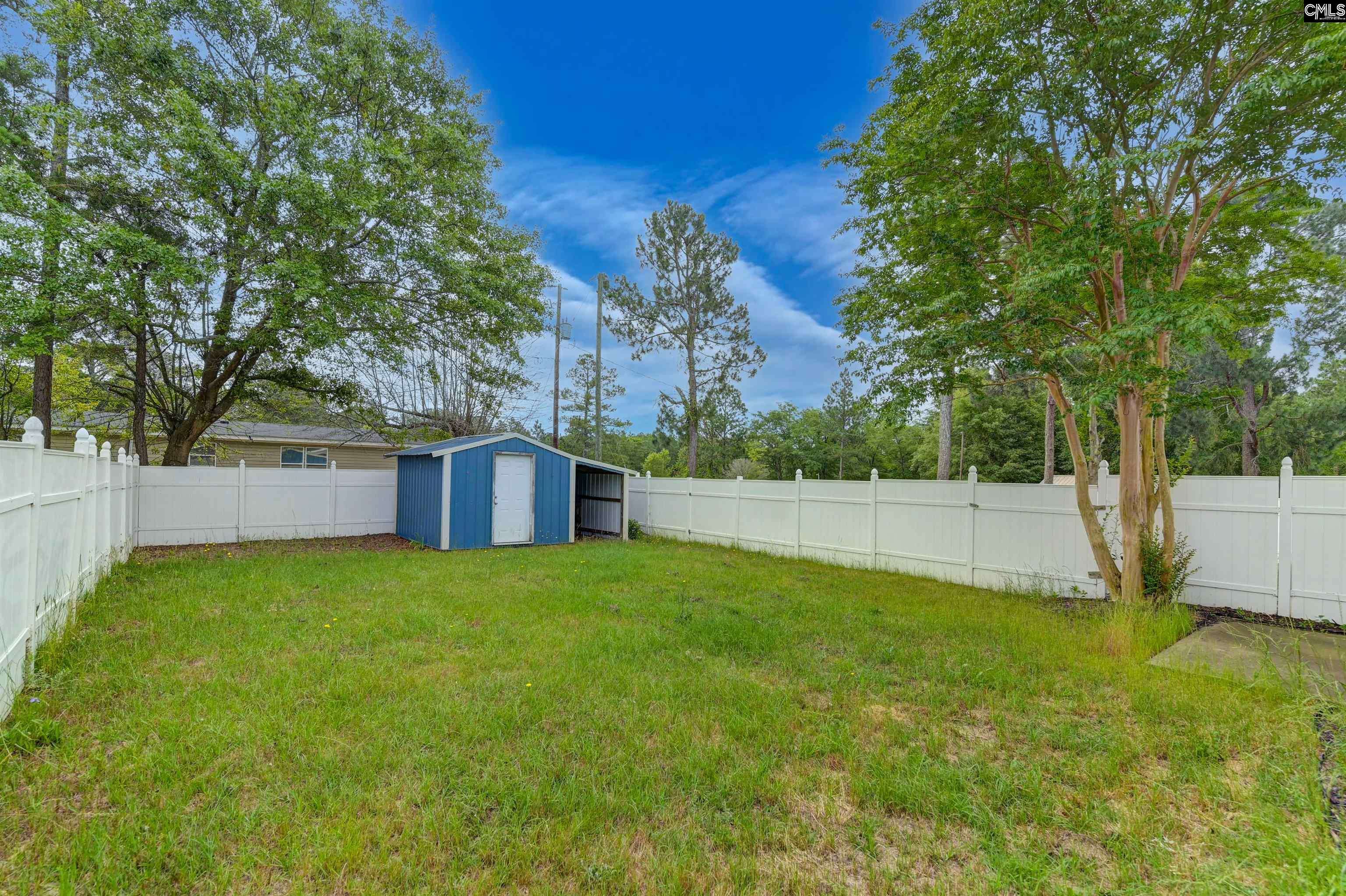 Gilbert, SC 29054,107 Hutto Hills Lane