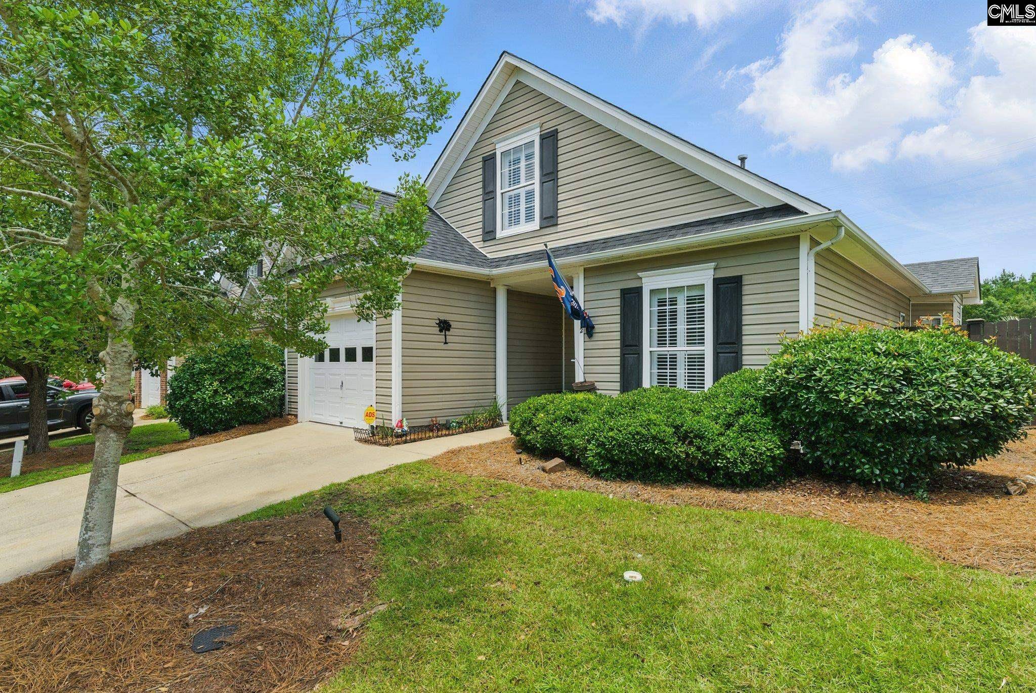 Irmo, SC 29063,212 Bridgedale Drive