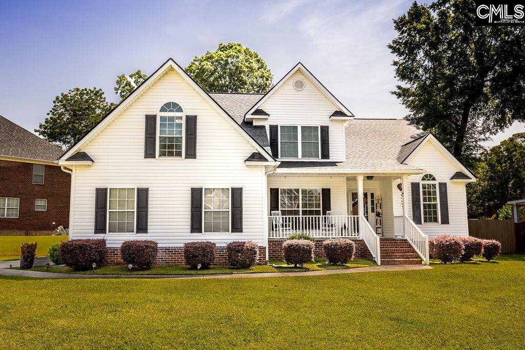 Irmo, SC 29063,108 Warden Way