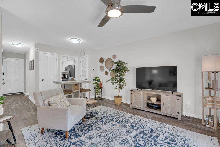 Columbia, SC 29210,3700 Bush River Road I3 #I3