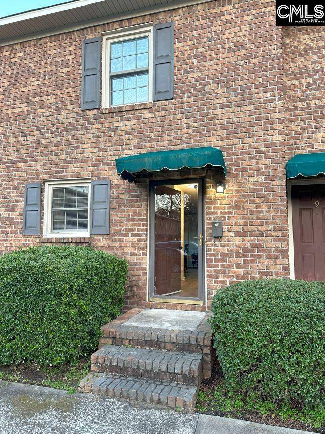 Columbia, SC 29210,3700 Bush River Road J8 #J8