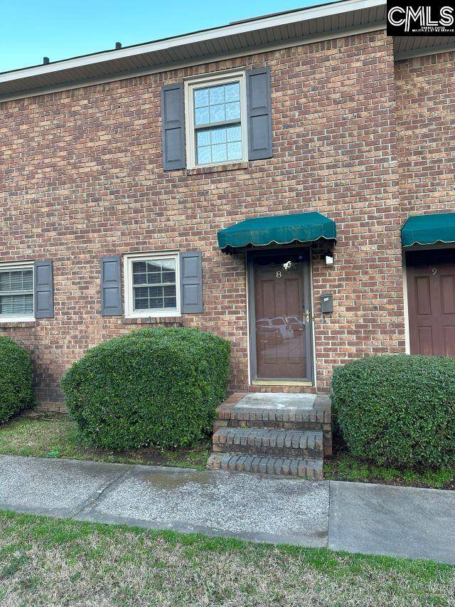 Columbia, SC 29210,3700 Bush River Road J8 #J8