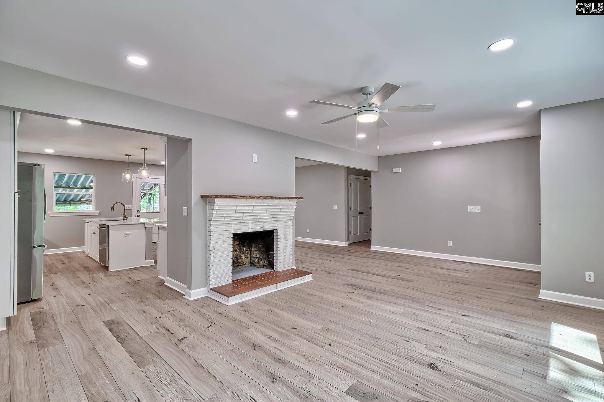 West Columbia, SC 29169,2720 Hebron Drive