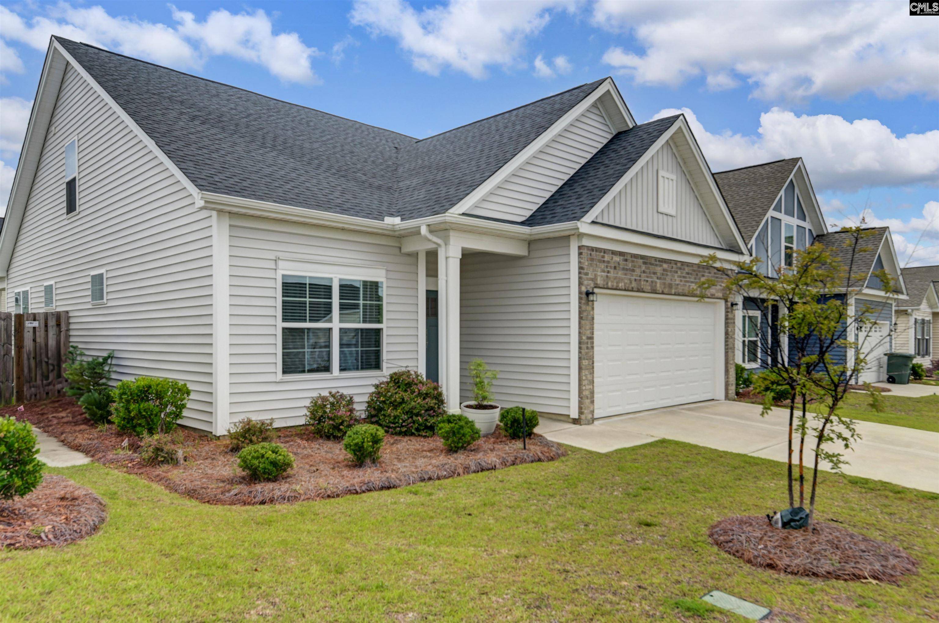 Columbia, SC 29229,417 Durwin Way