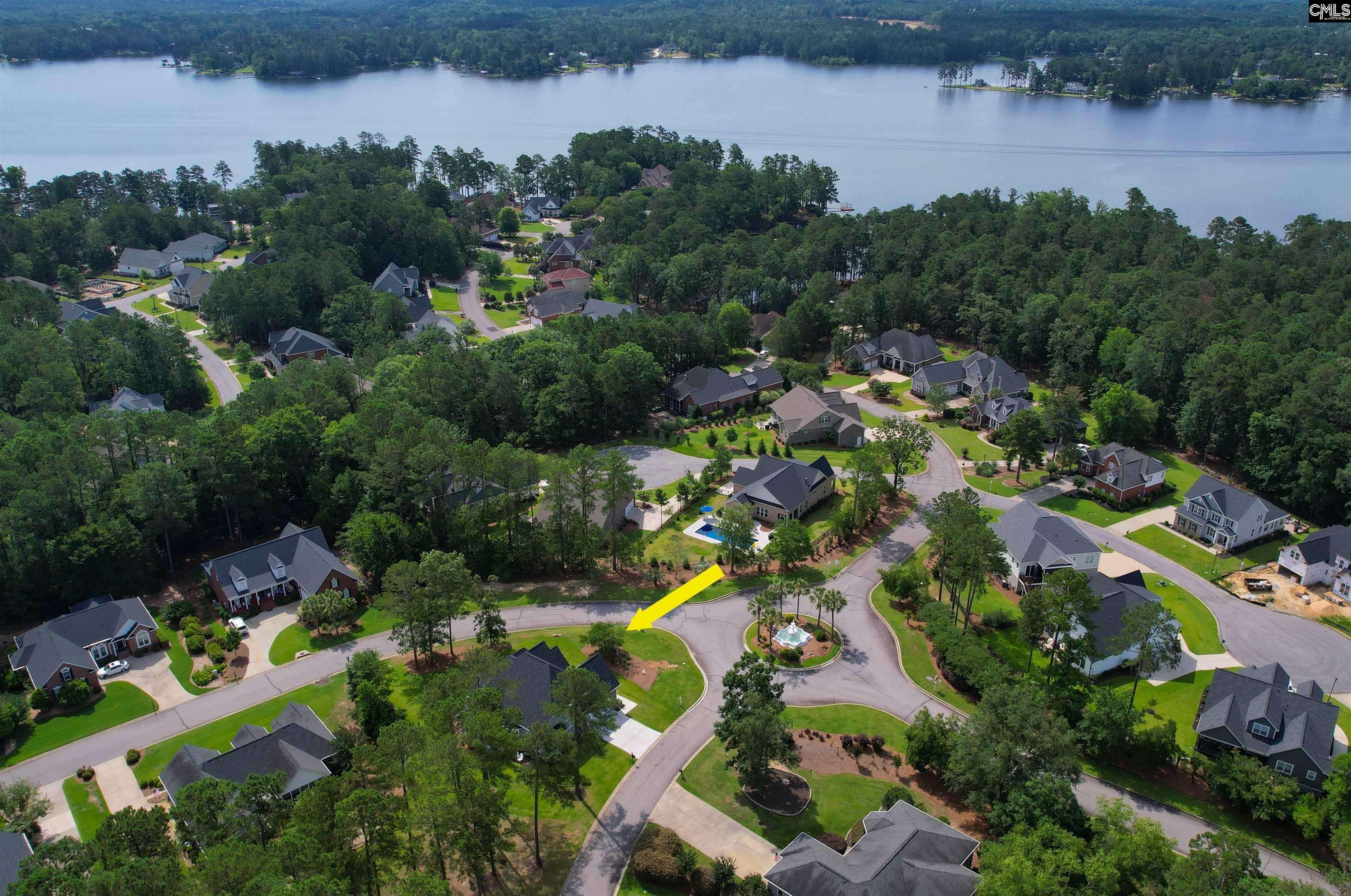 Leesville, SC 29070,100 Stargazer Court