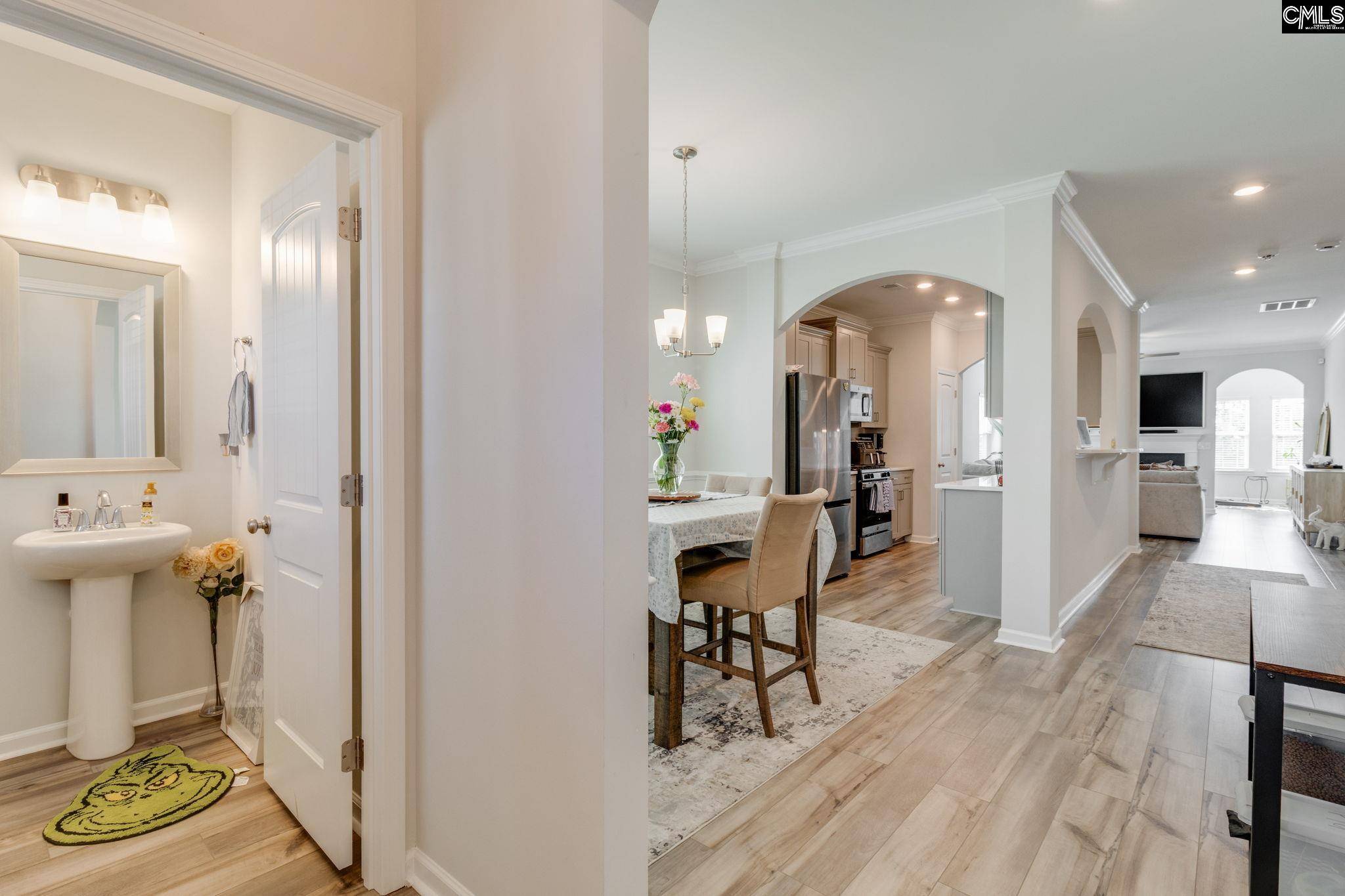 Columbia, SC 29229,1045 Ashcroft Circle