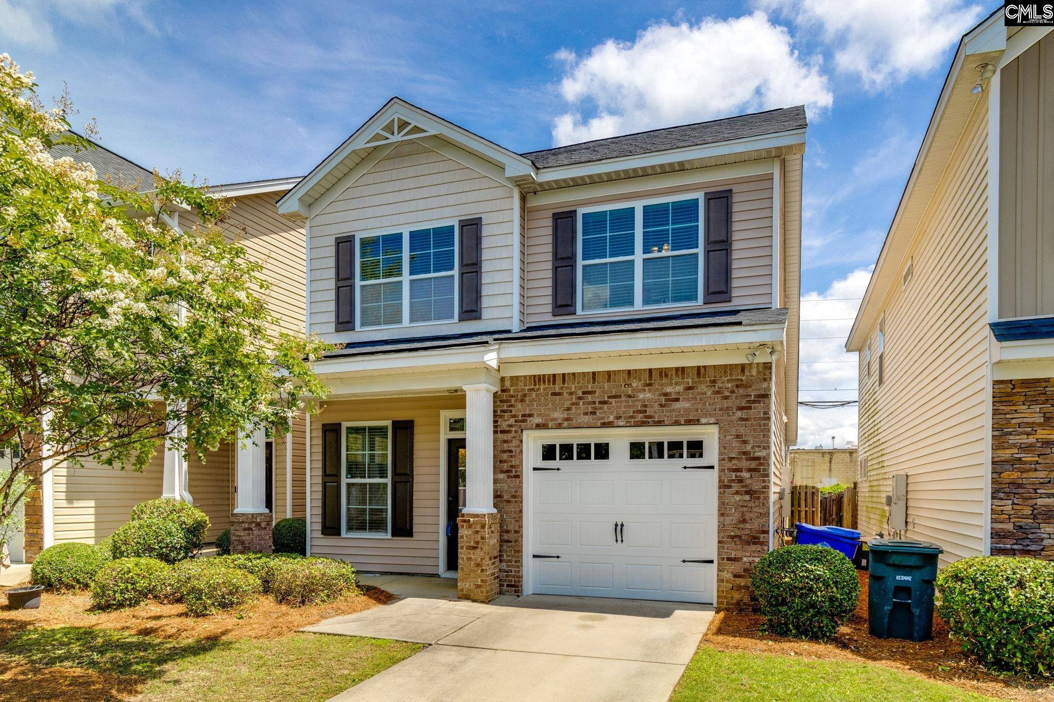 Columbia, SC 29209,171 Top Forest Drive