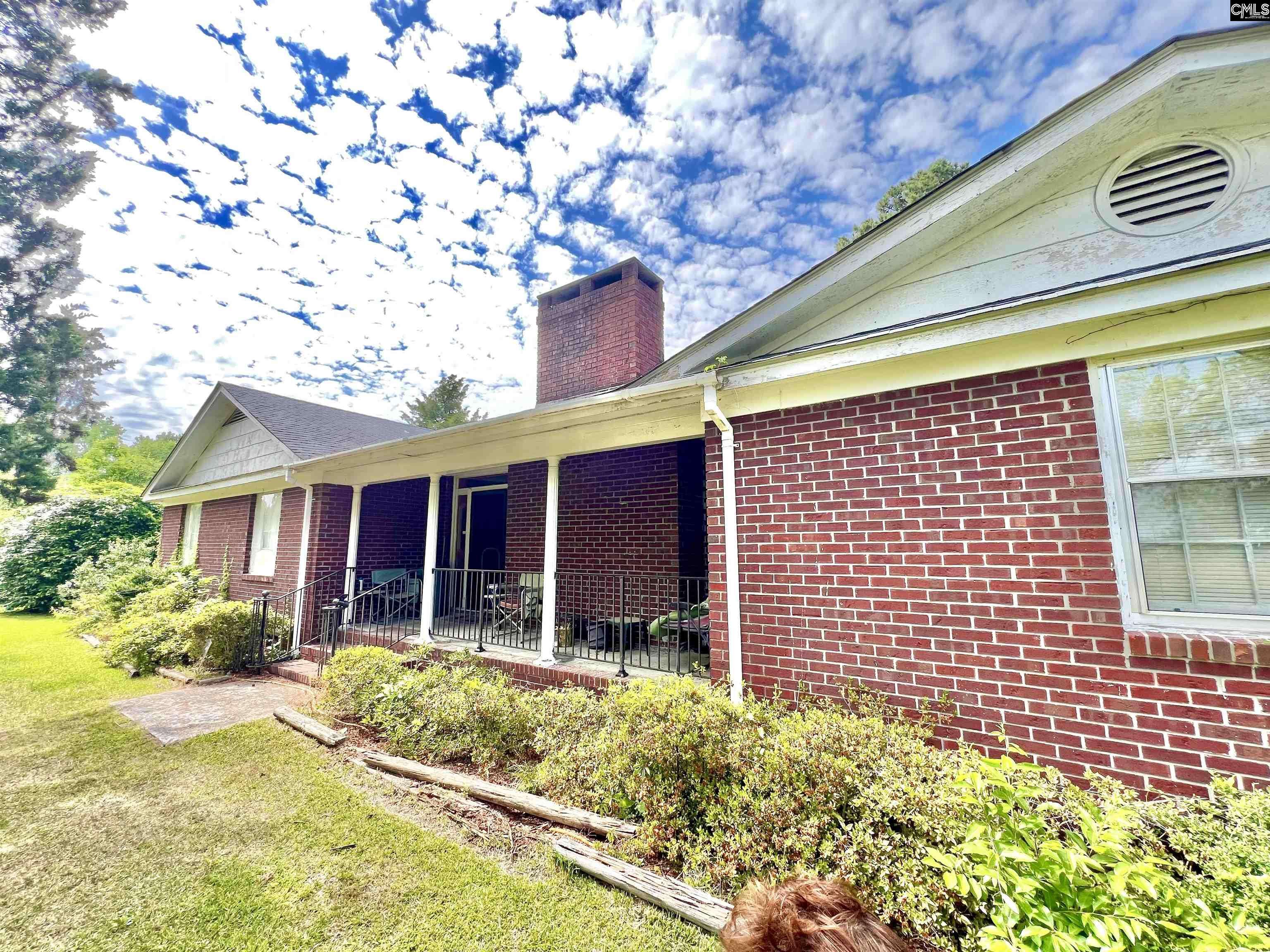 Scranton, SC 29591,3376 Bayberry Road