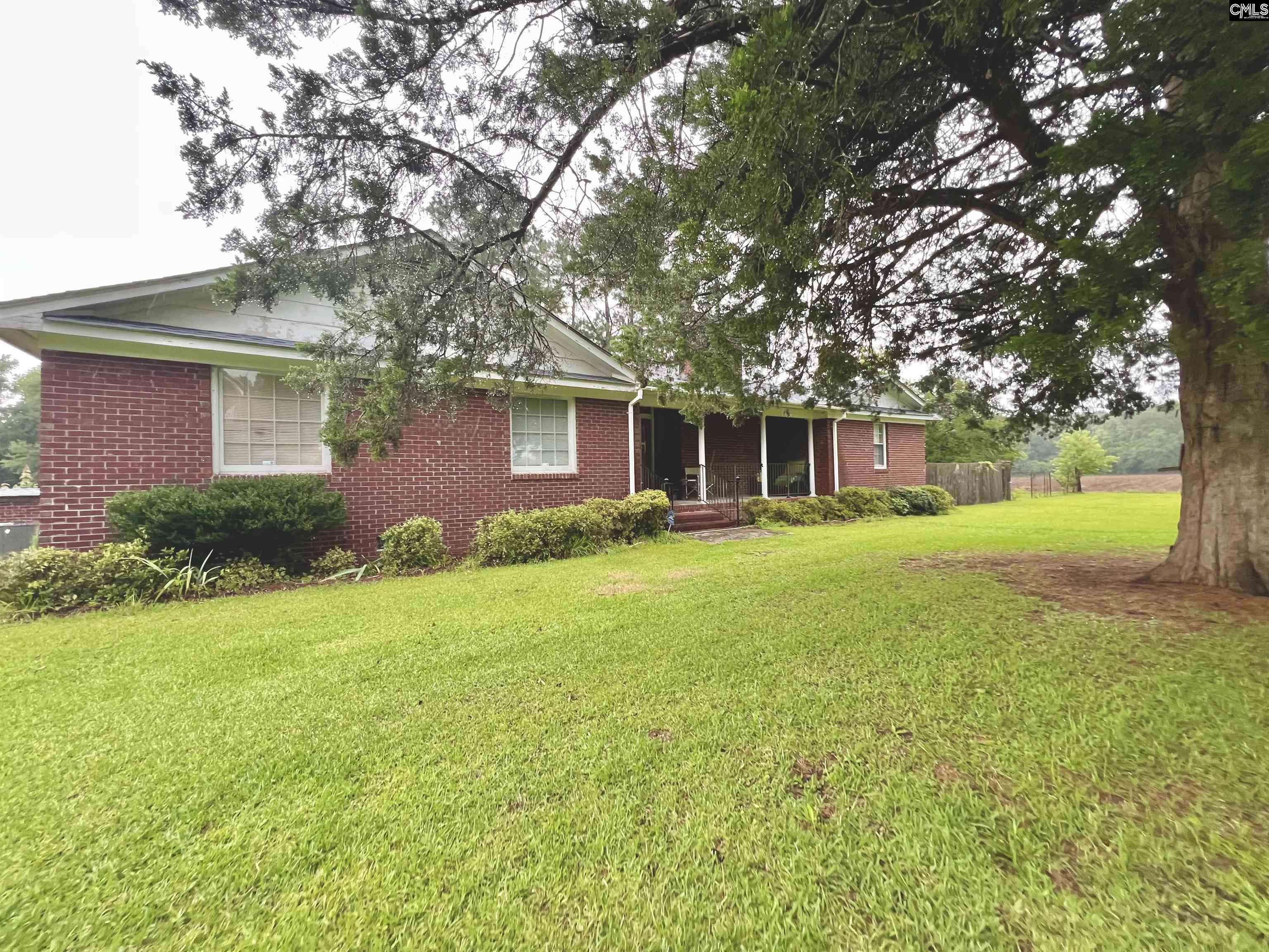 Scranton, SC 29591,3376 Bayberry Road