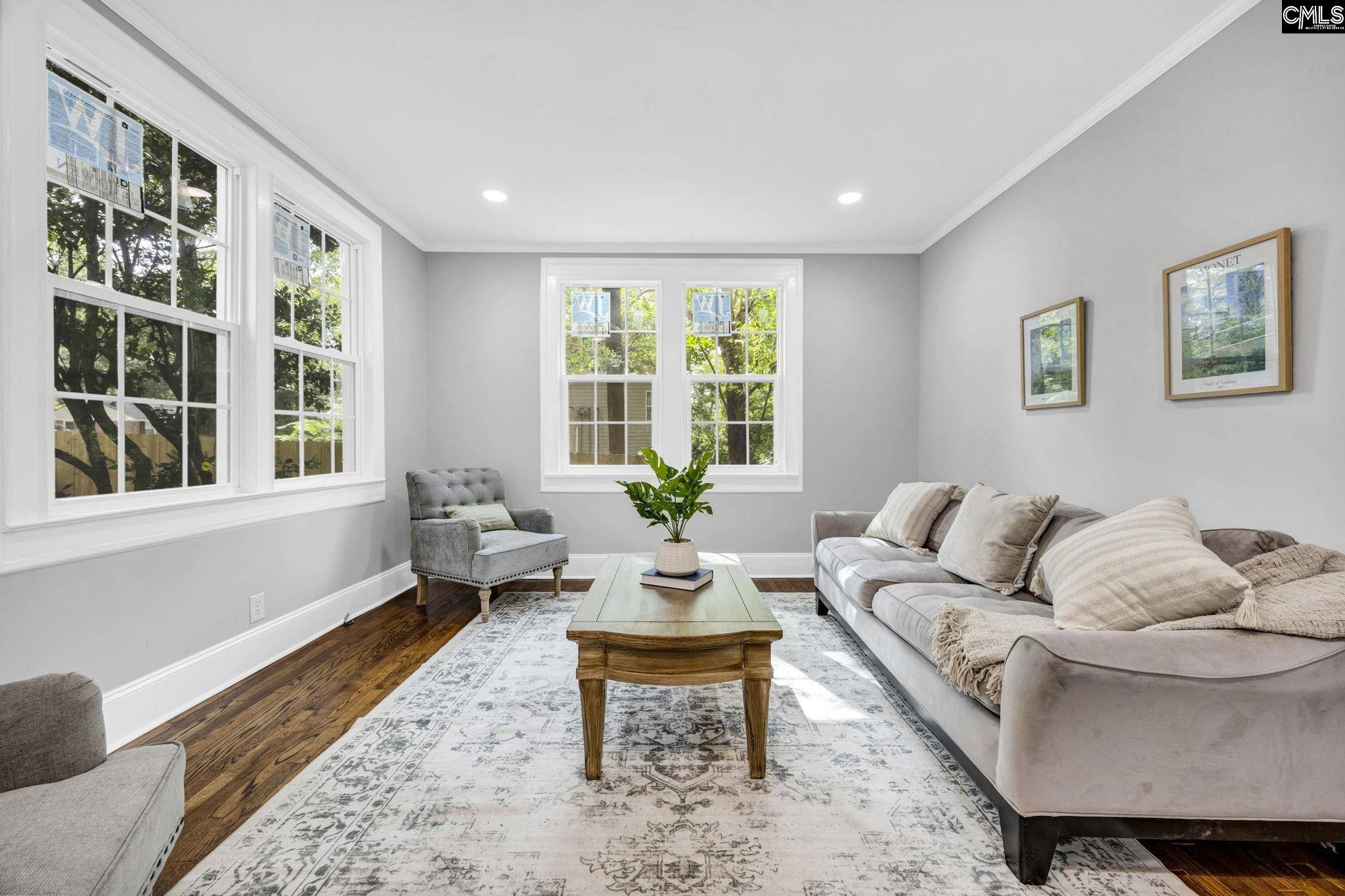 Columbia, SC 29204,2625 Harrison Road