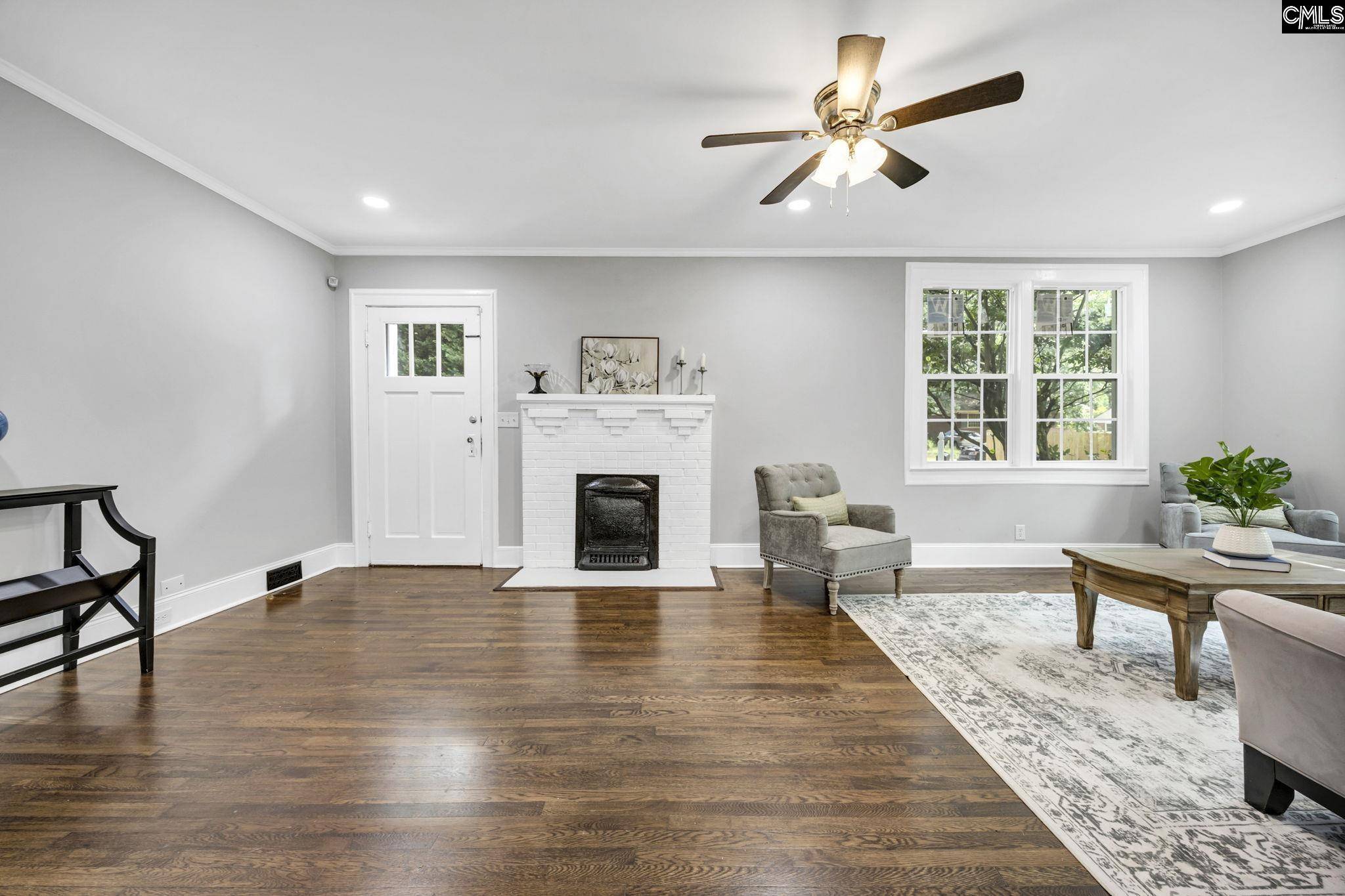 Columbia, SC 29204,2625 Harrison Road
