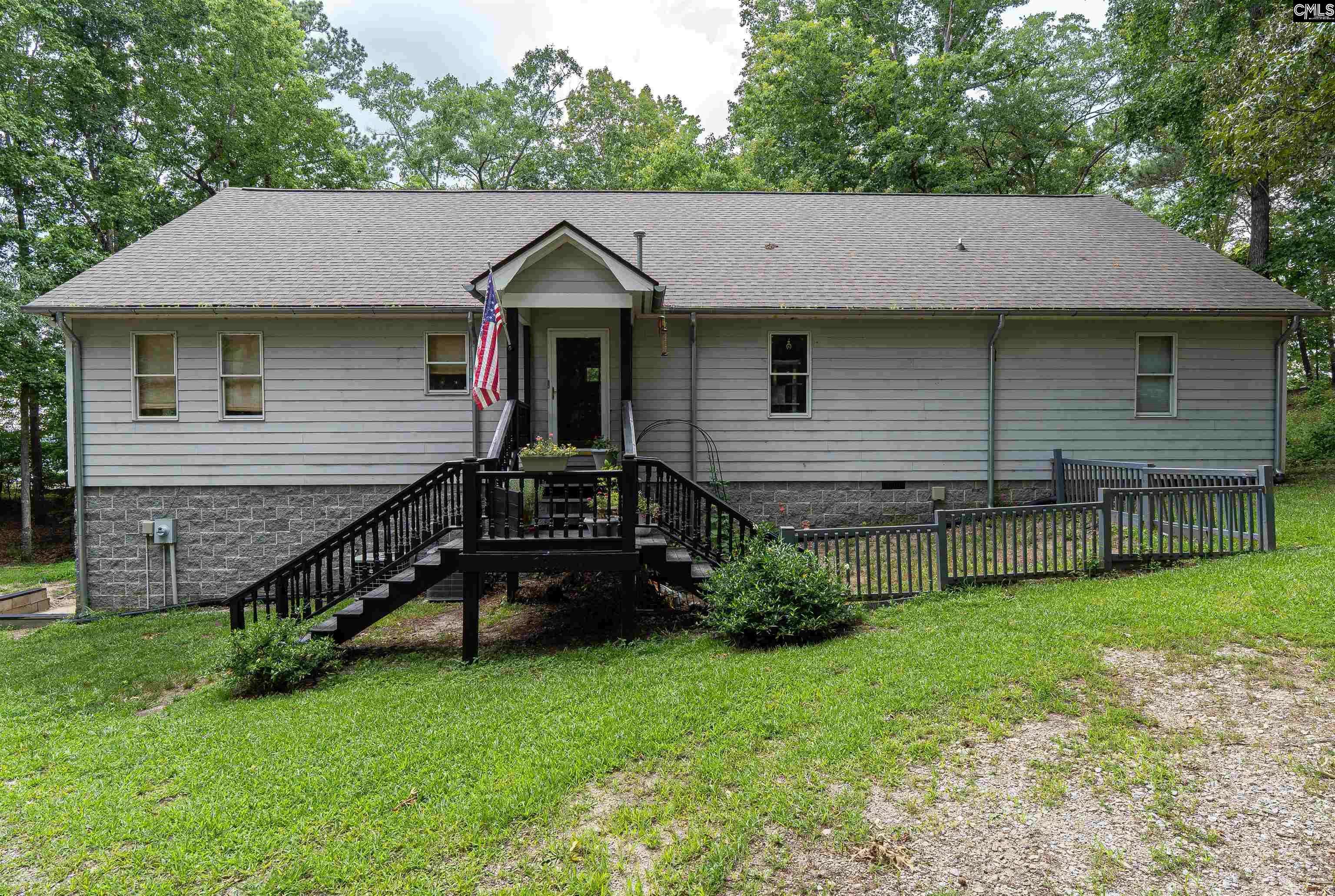 Camden, SC 29020,1326 Cedar Cove Road