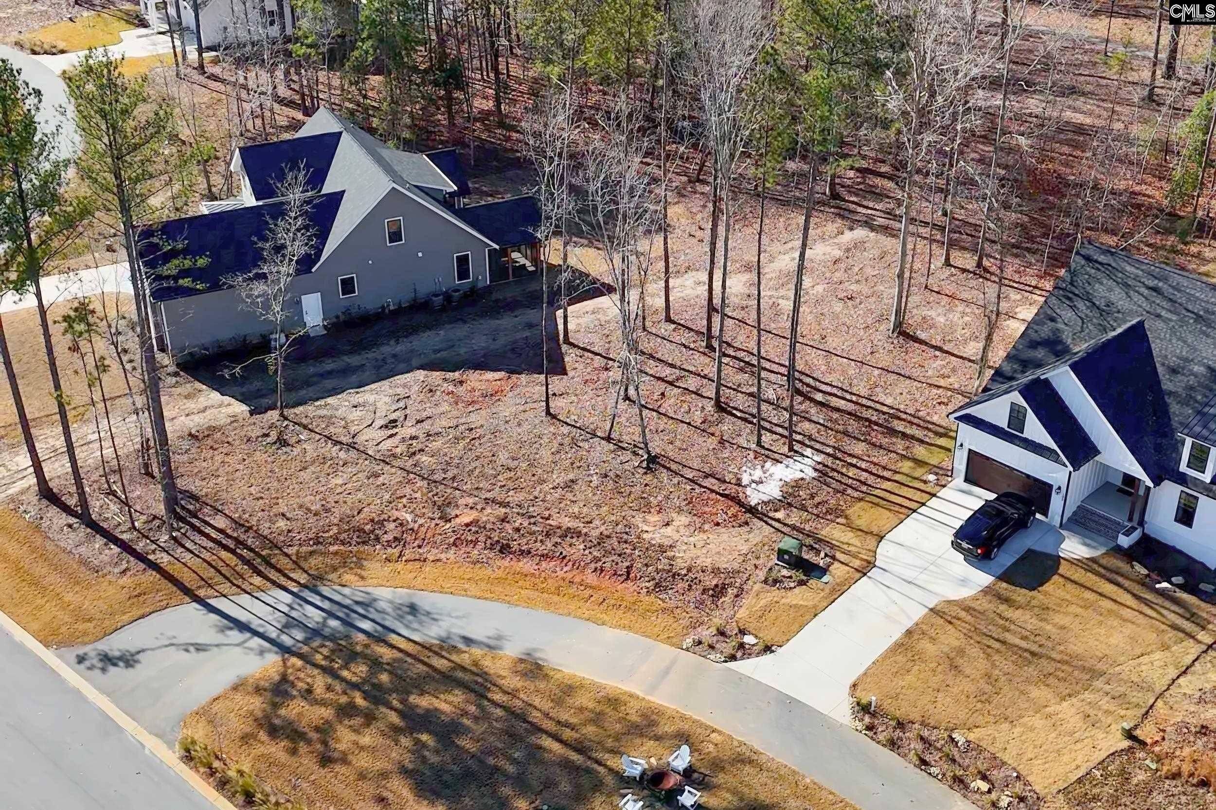 Prosperity, SC 29217,Lot 52 Shoreview Drive #52