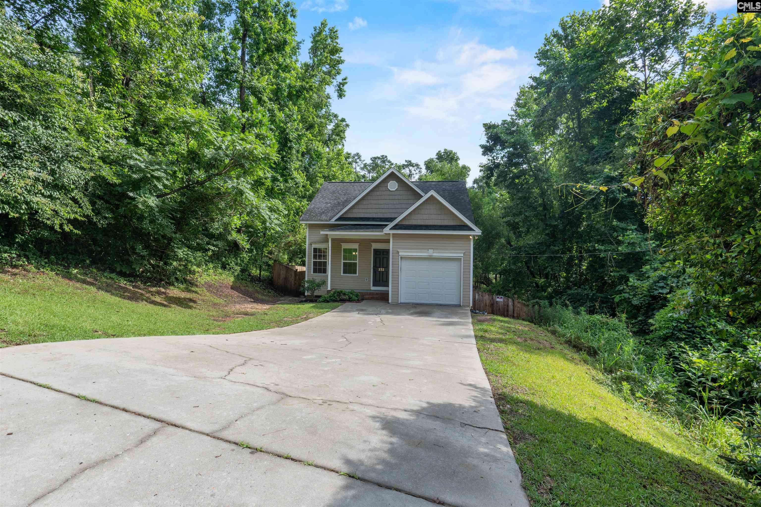 Columbia, SC 29210,232 Burbank Street