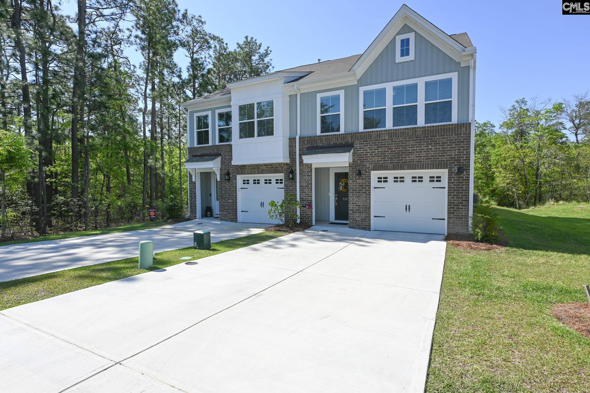 Lexington, SC 29072,552 Kingfisher Court