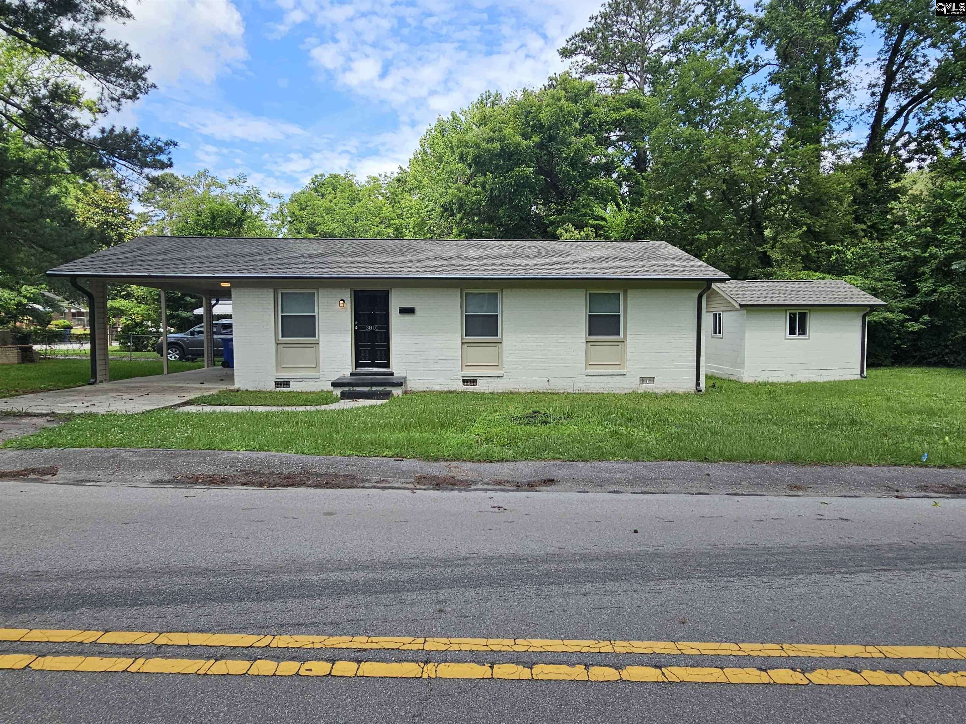 Columbia, SC 29203,3801 Water Street