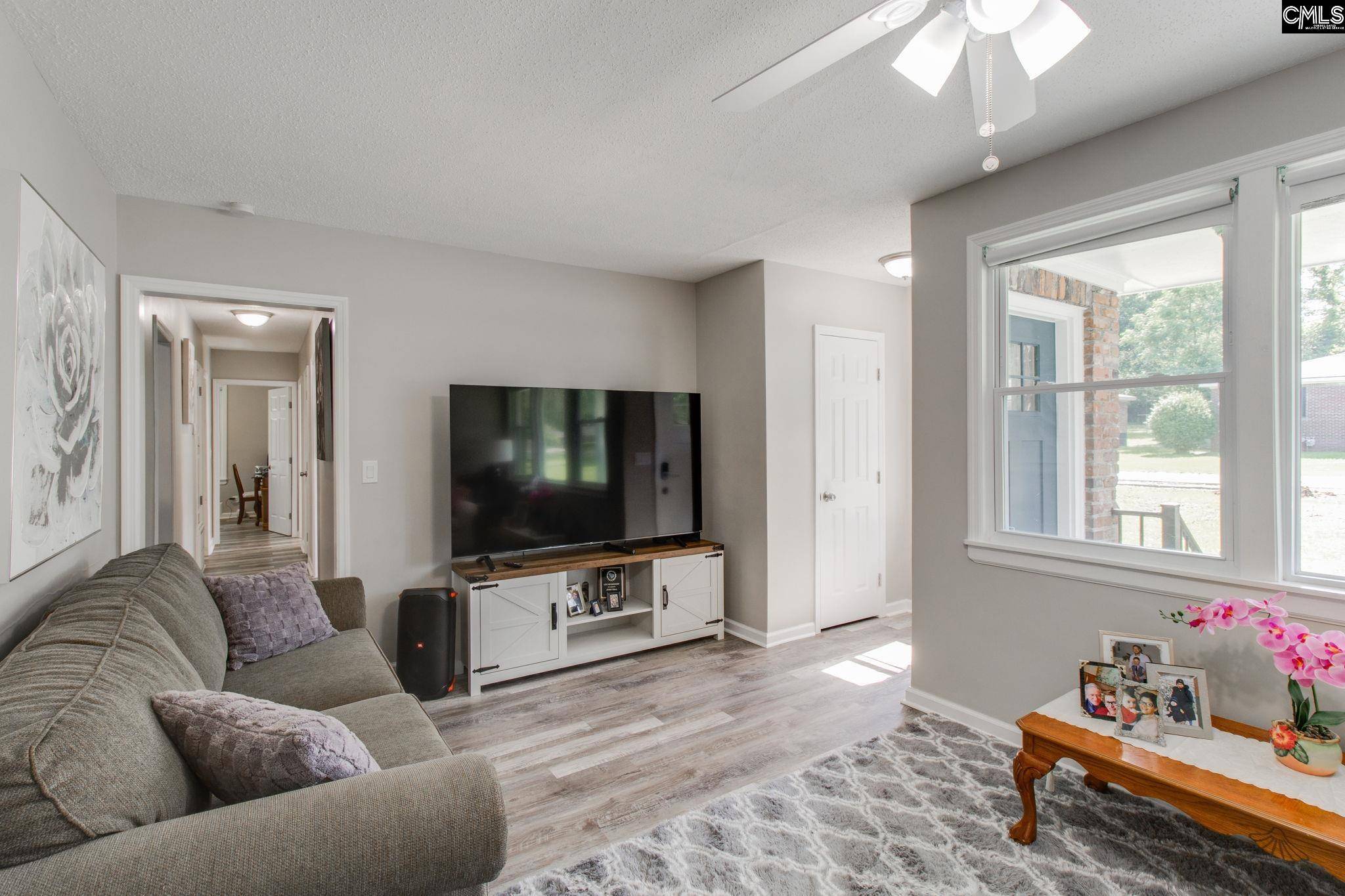 Columbia, SC 29204,3615 Truman Street