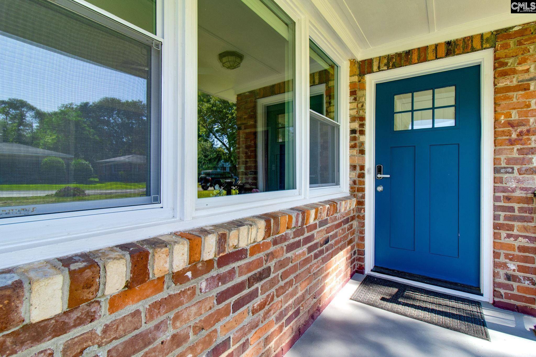 Columbia, SC 29204,3615 Truman Street
