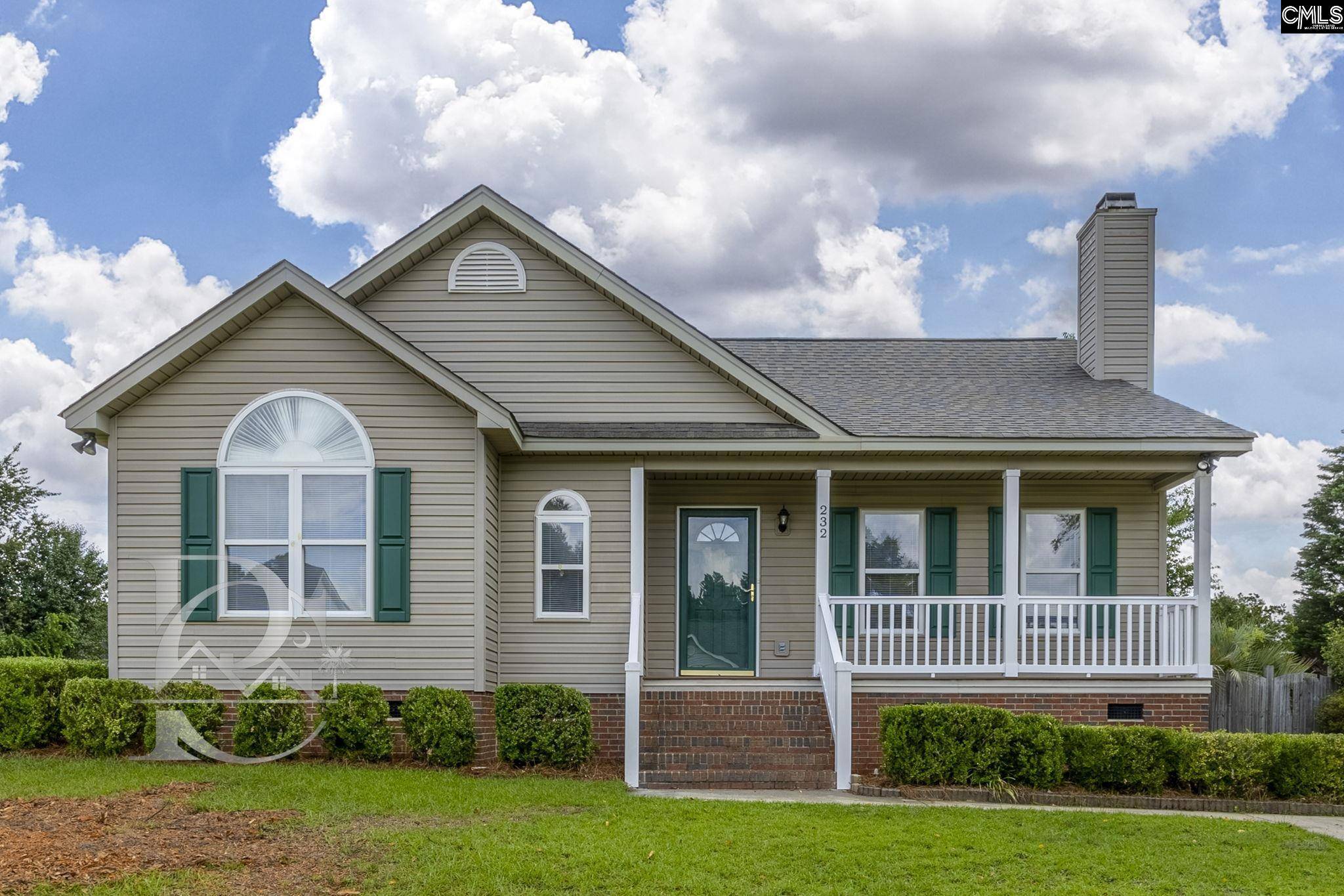 West Columbia, SC 29170,232 Autumnview Court