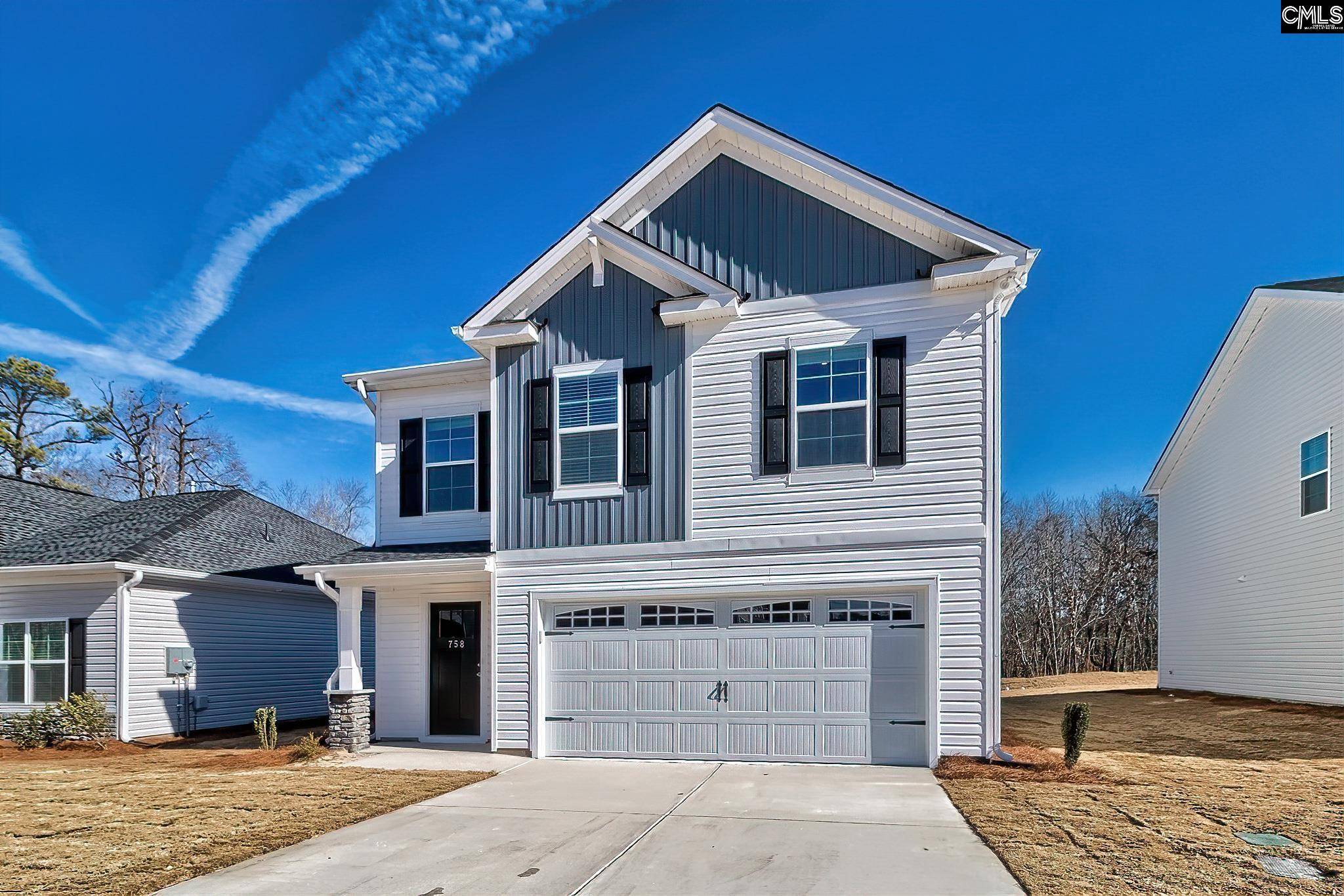 Pelion, SC 29123,115 Calm Citadel Drive