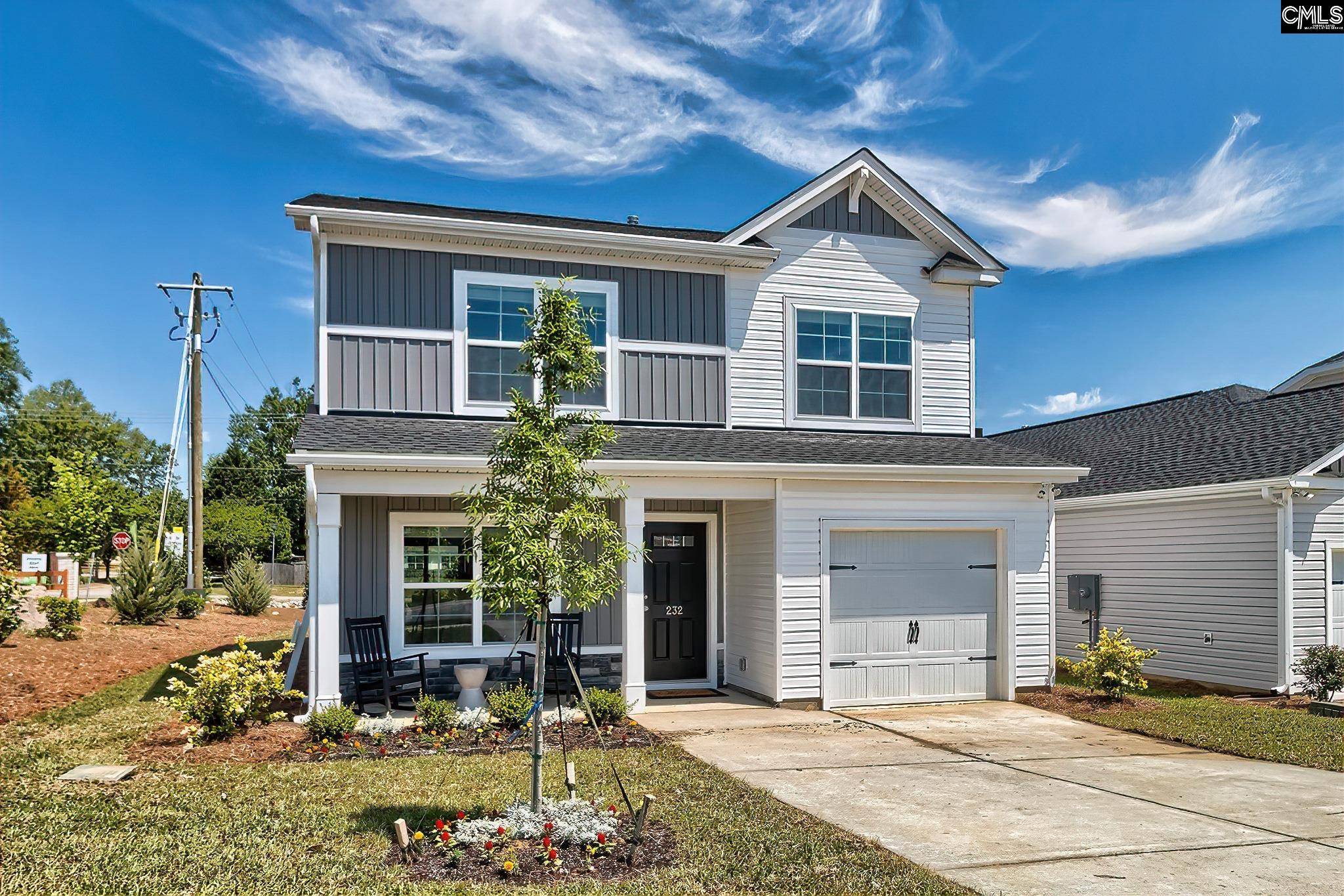 Pelion, SC 29123,119 Calm Citadel Drive