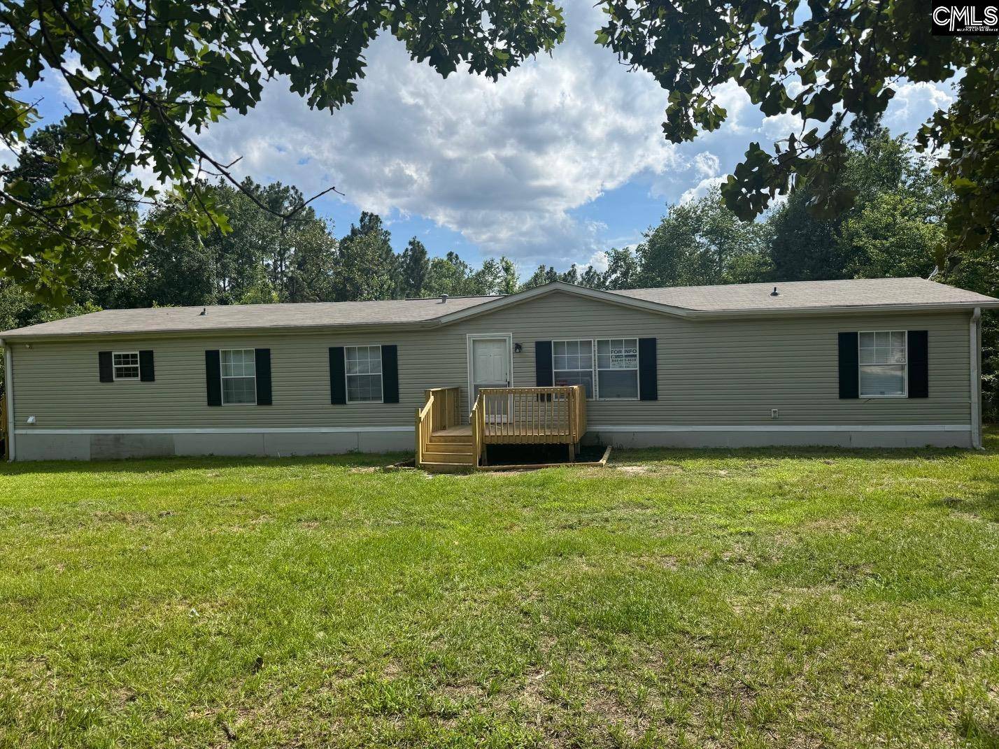 Leesville, SC 29070,1235 Charles Town Road