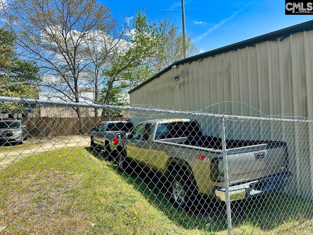 Columbia, SC 29204-2215,1633 Leesburg Road