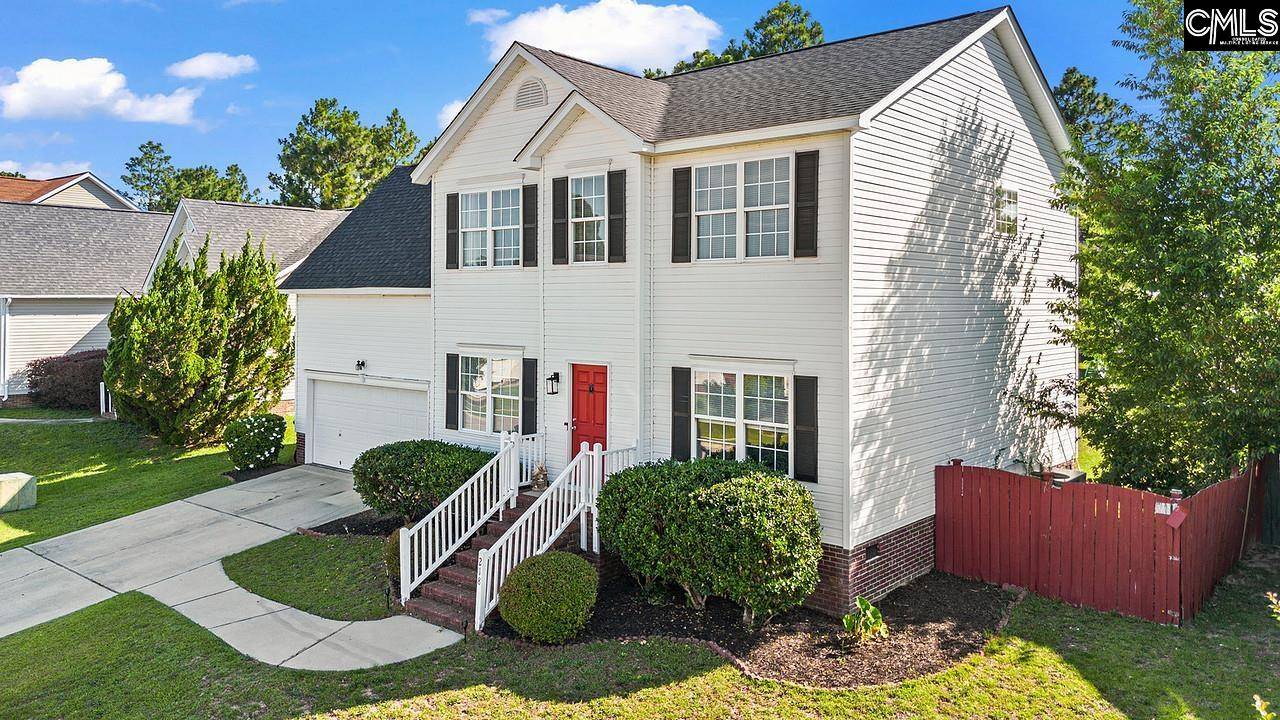 Columbia, SC 29229,218 Founders Ridge Rd